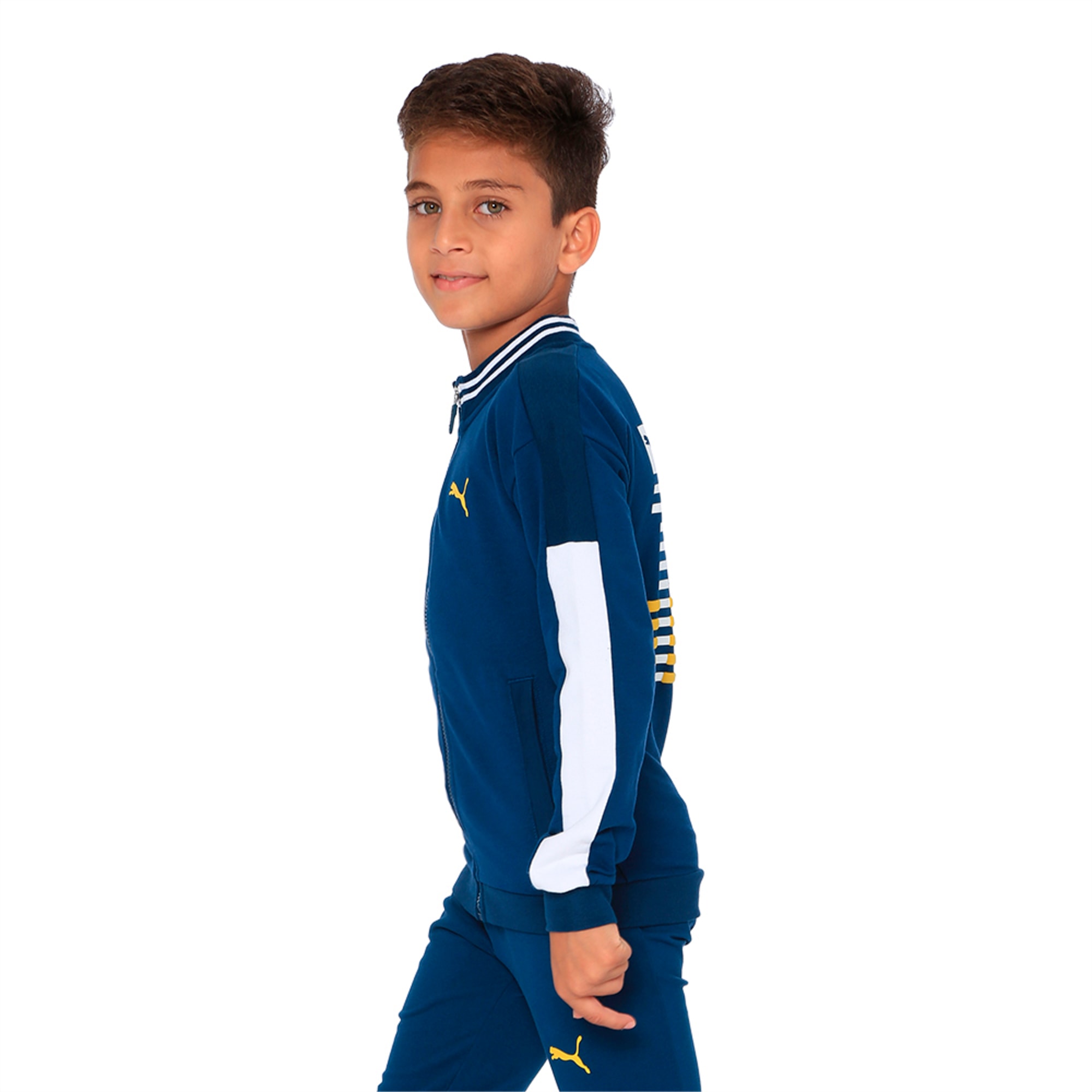 puma one8 tracksuit online