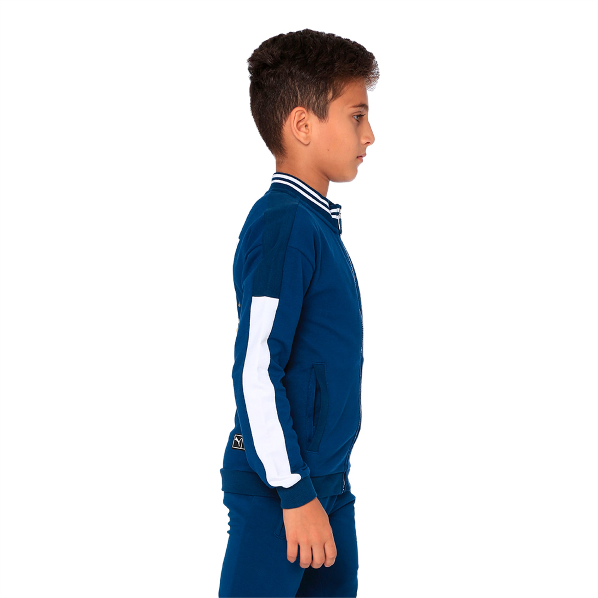 one8 vk men's sweat jacket