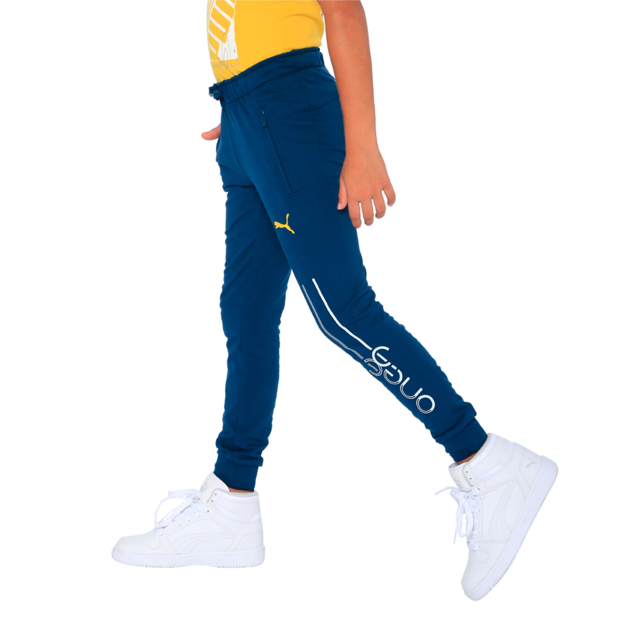 puma one8 pants