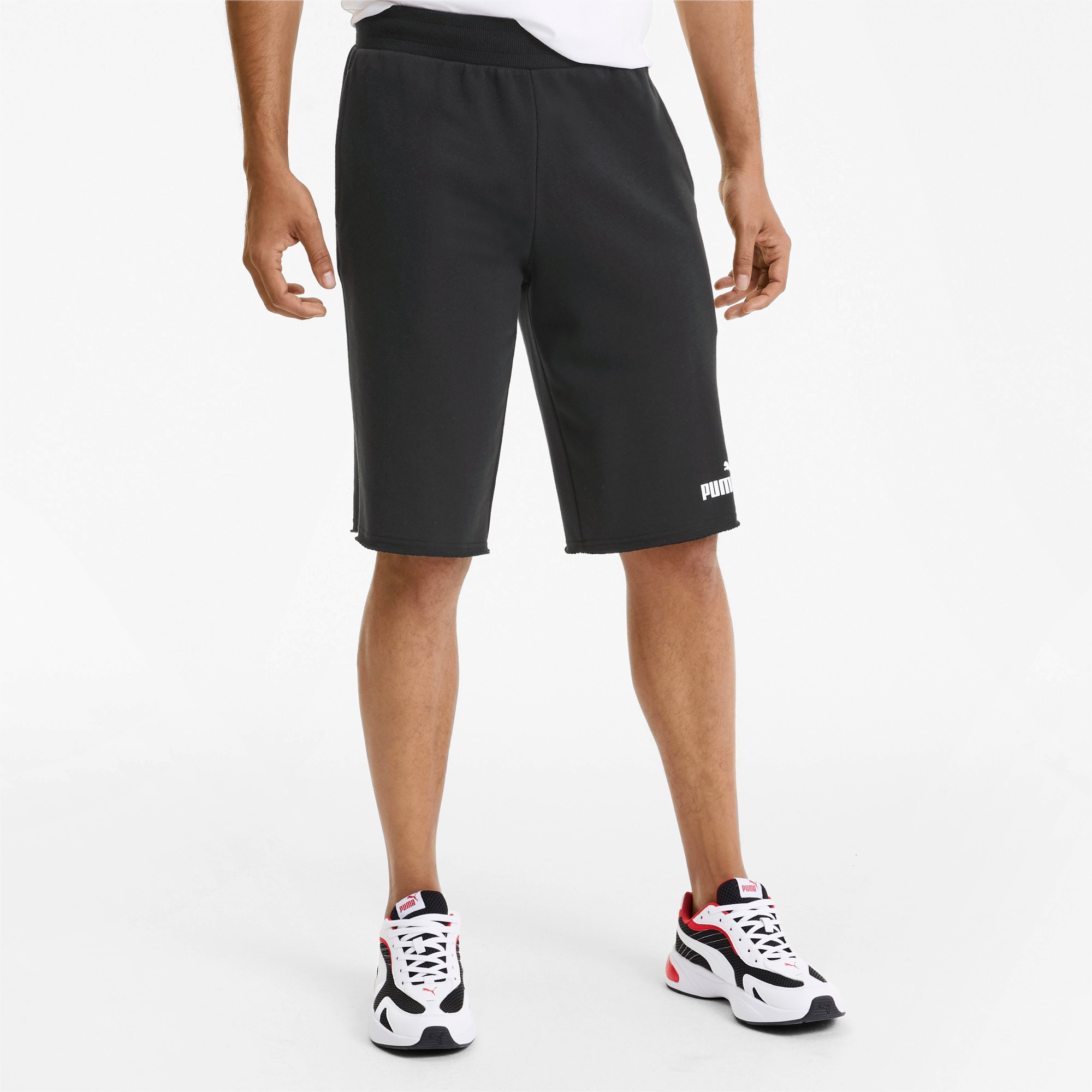 Men\'s Essentials+ PUMA Shorts |