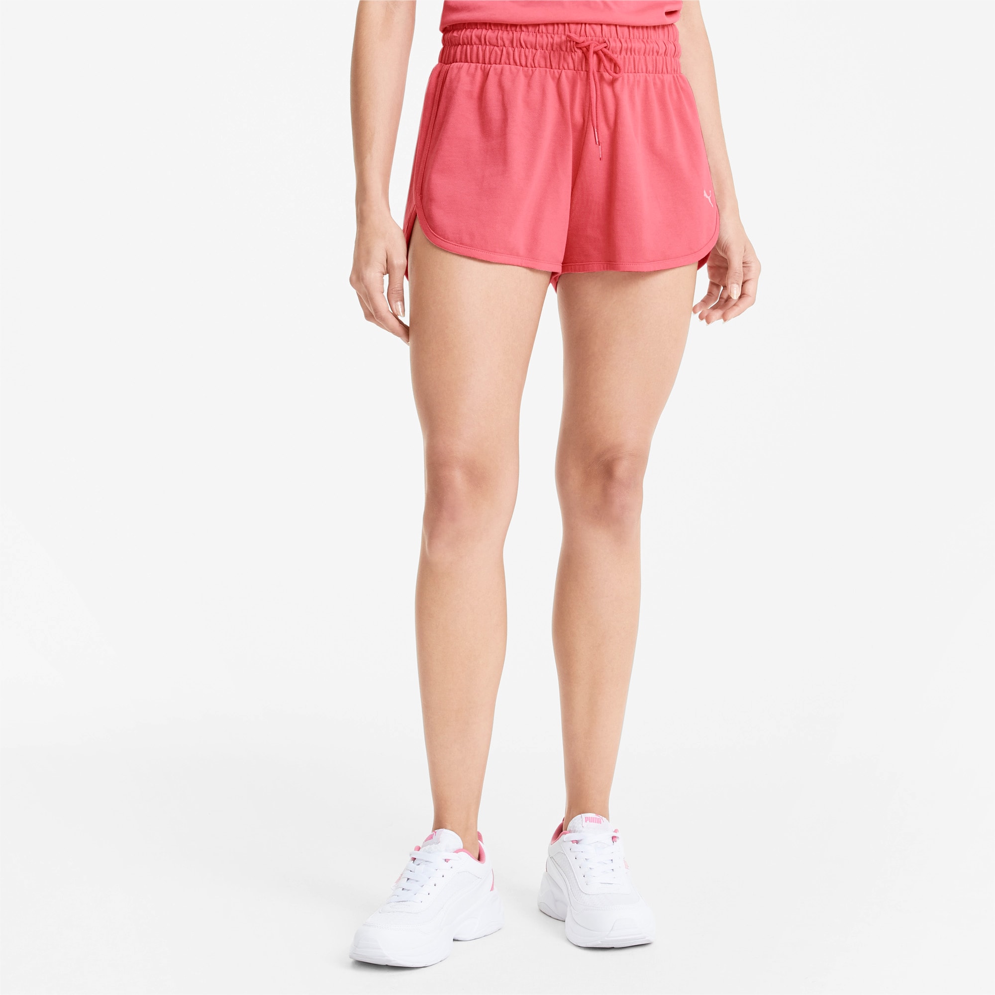 Summer Women S Shorts Puma Us