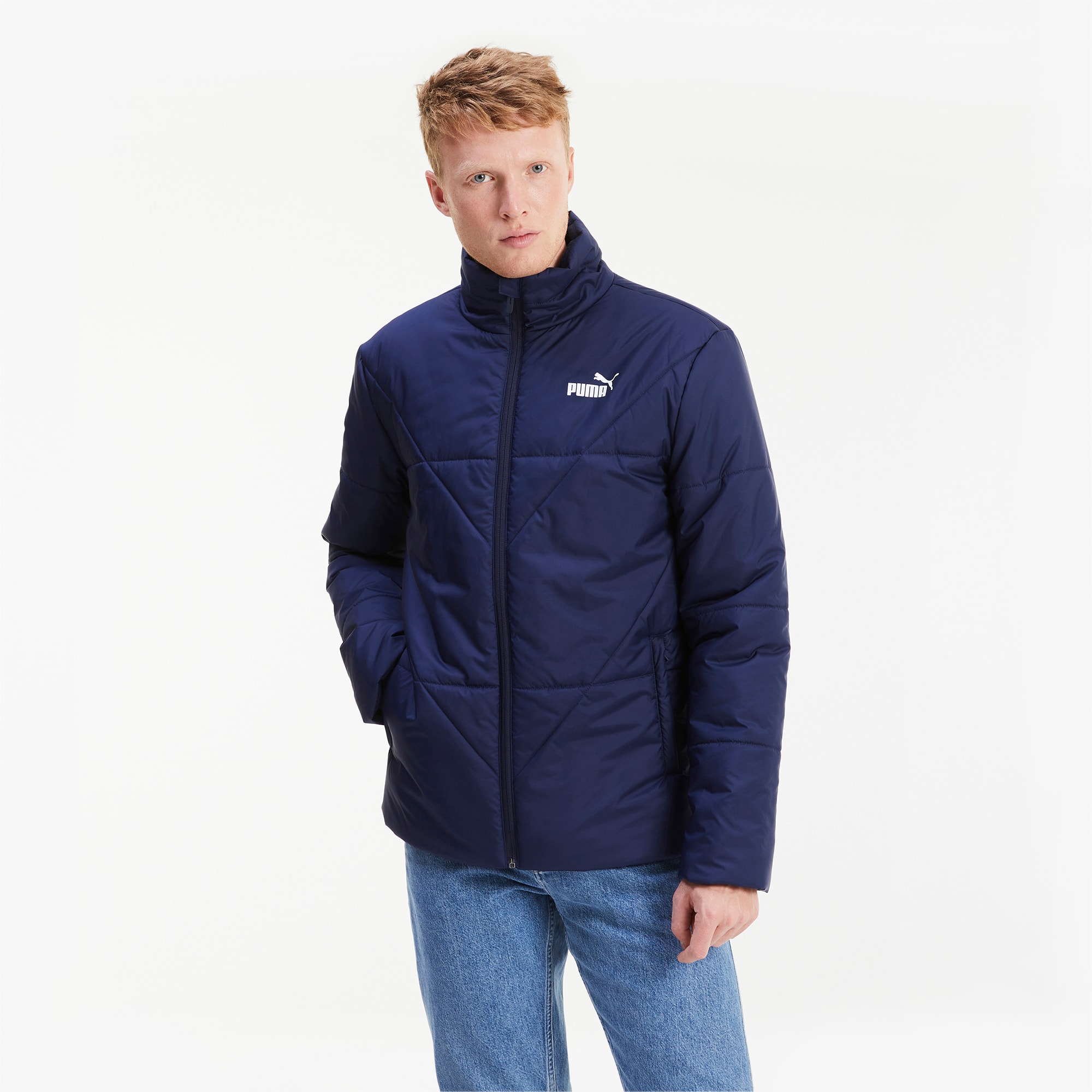 ess padded jacket