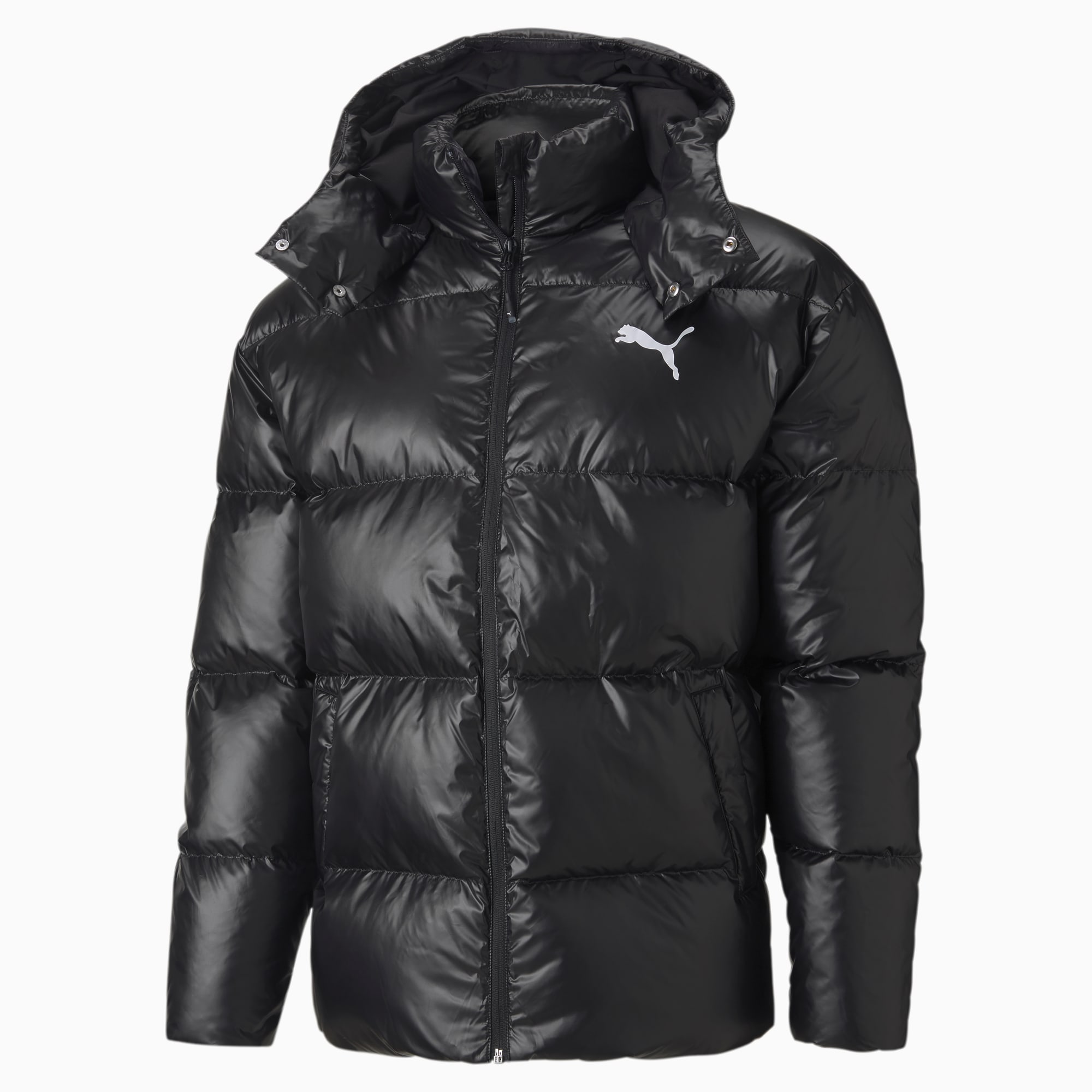 piumino uomo puma