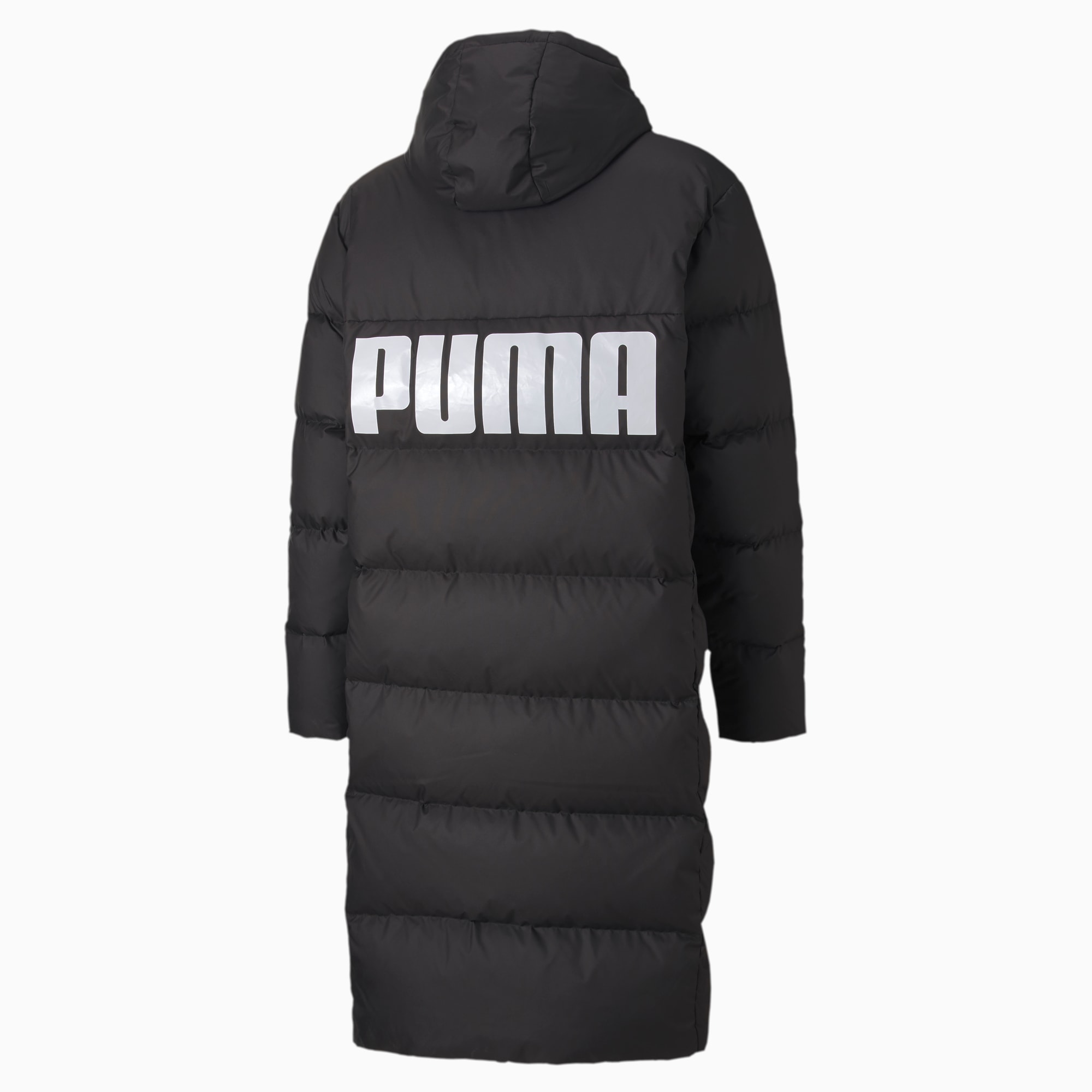 puma oversized jacket