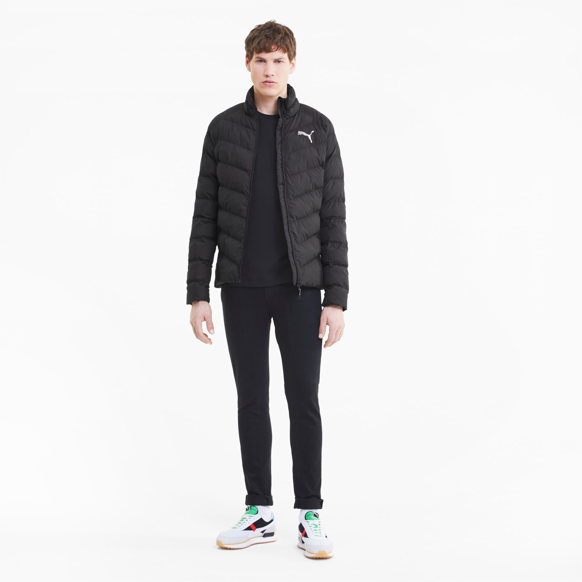 Puma warmcell best sale