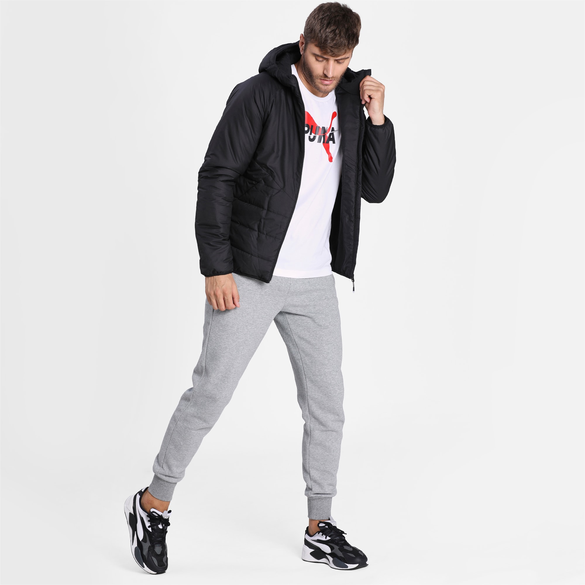 puma so warmcell jkt m