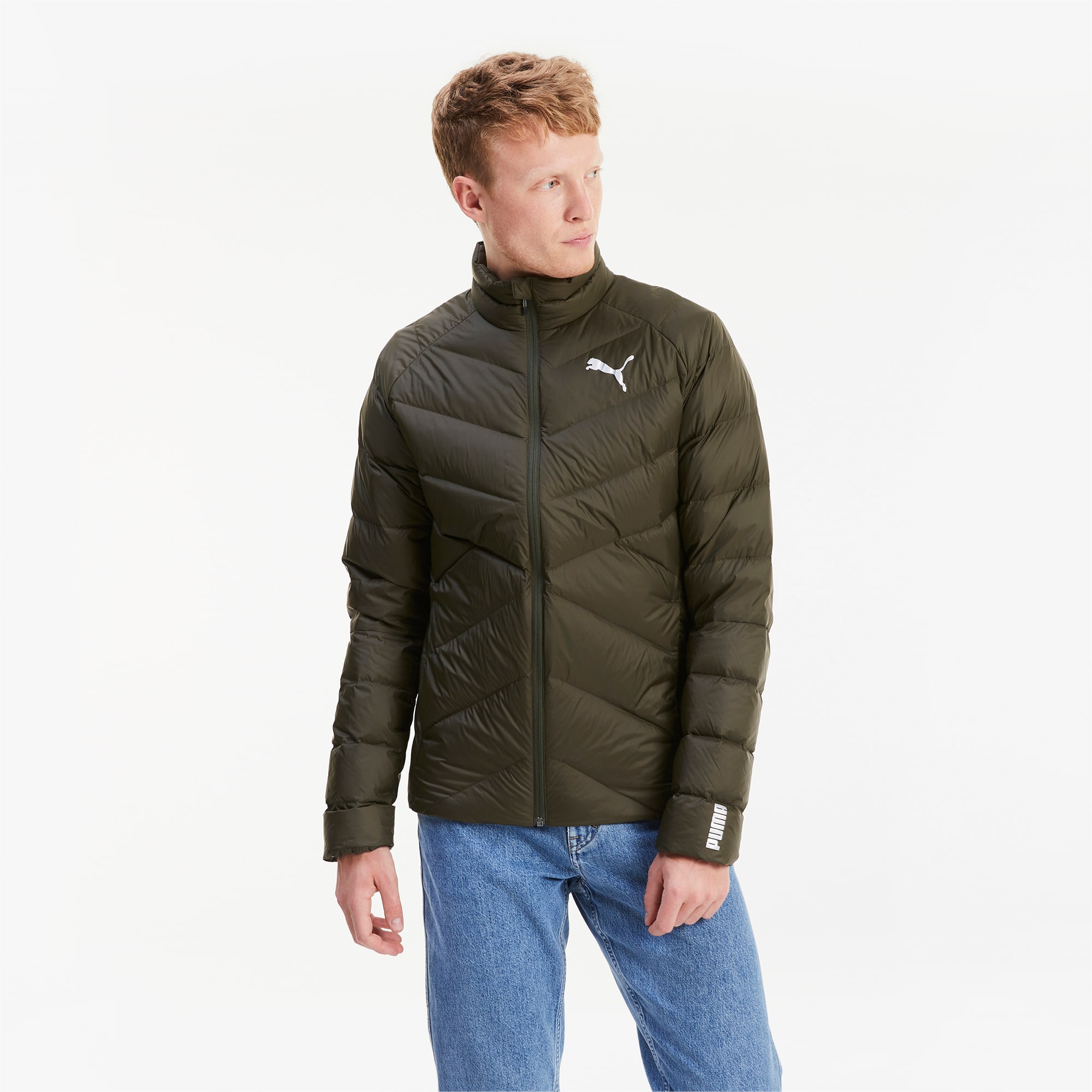 PWRWarm packLITE Men s Down Jacket