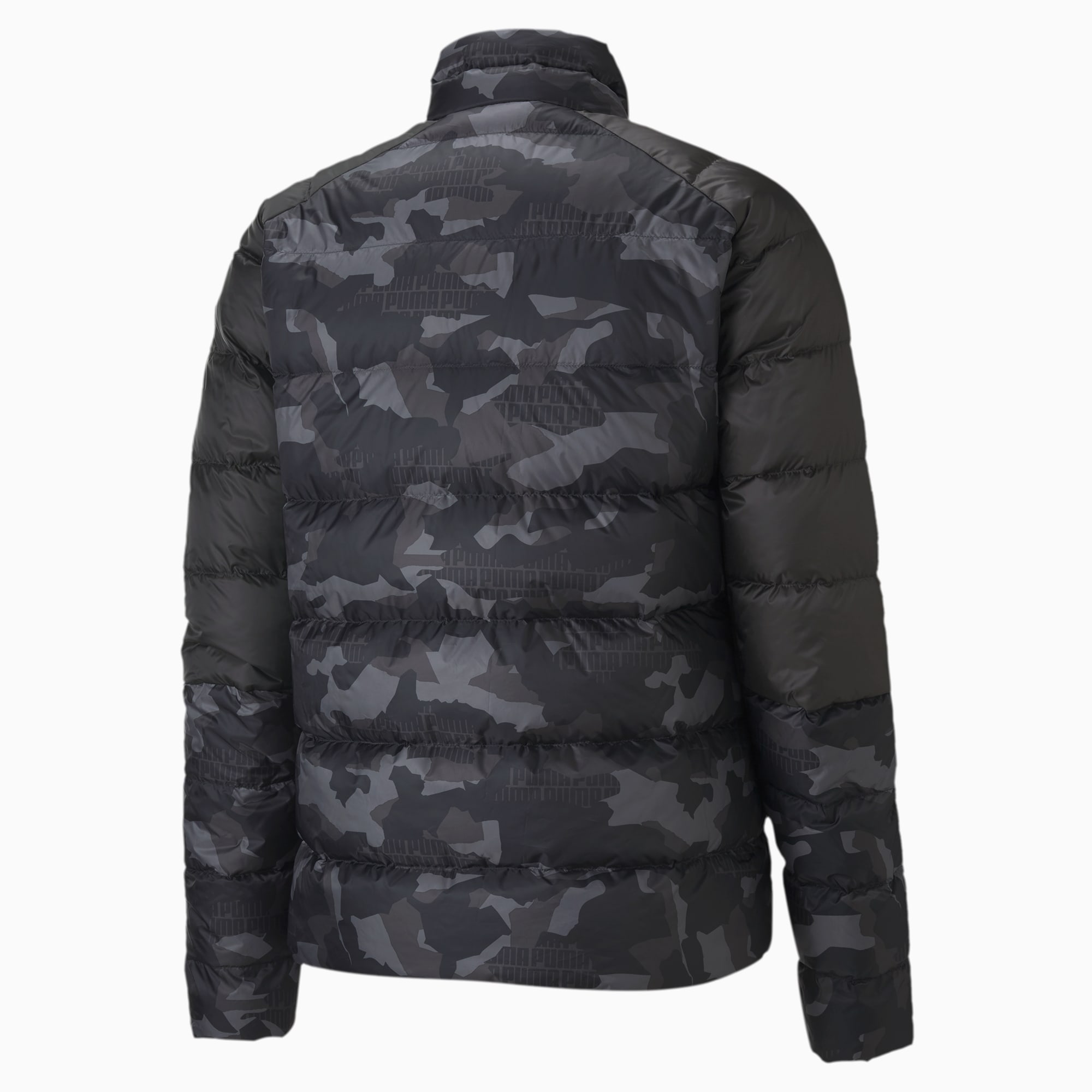 Pwrwarm packlite men's aop jacket clearance