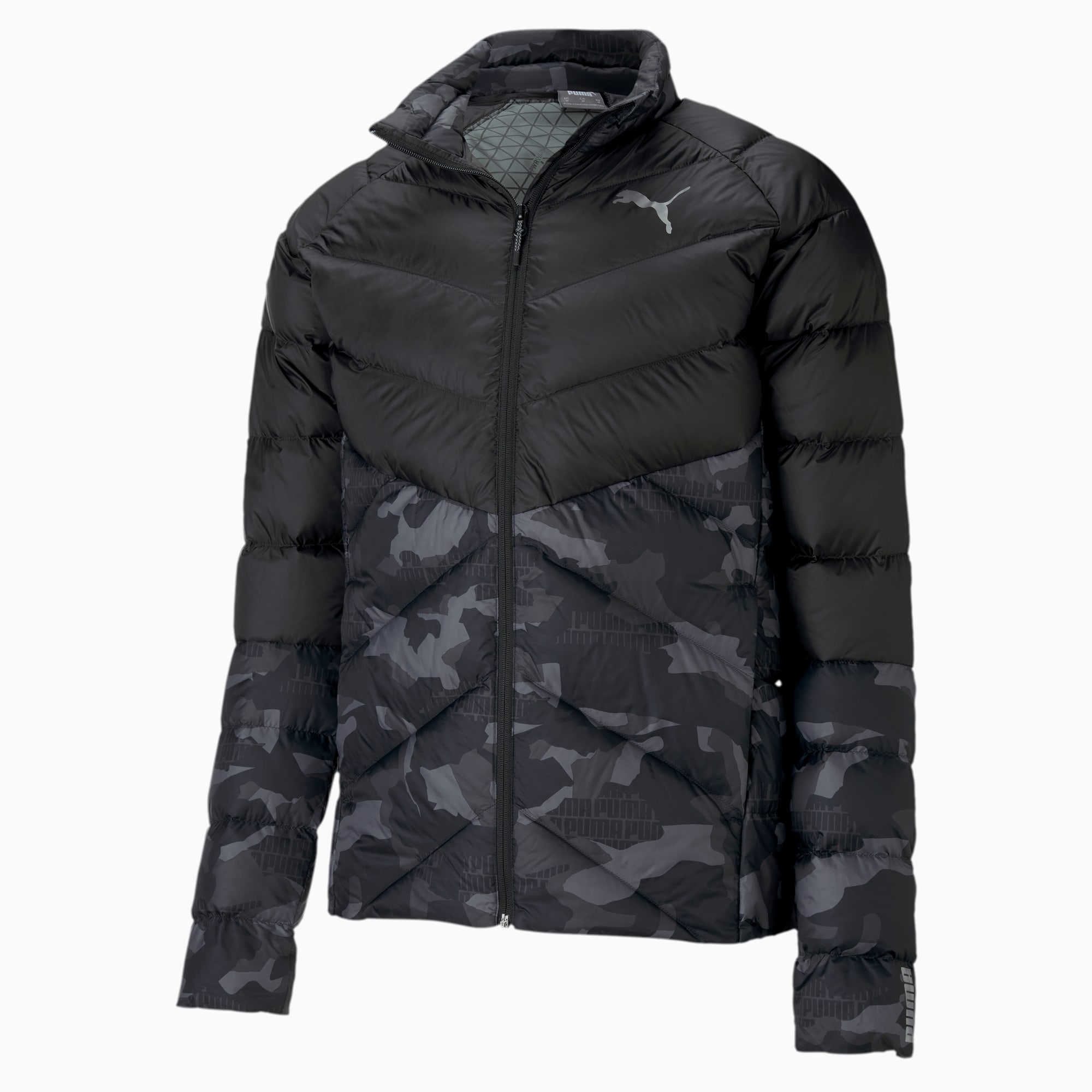 pwrwarm men's jacket