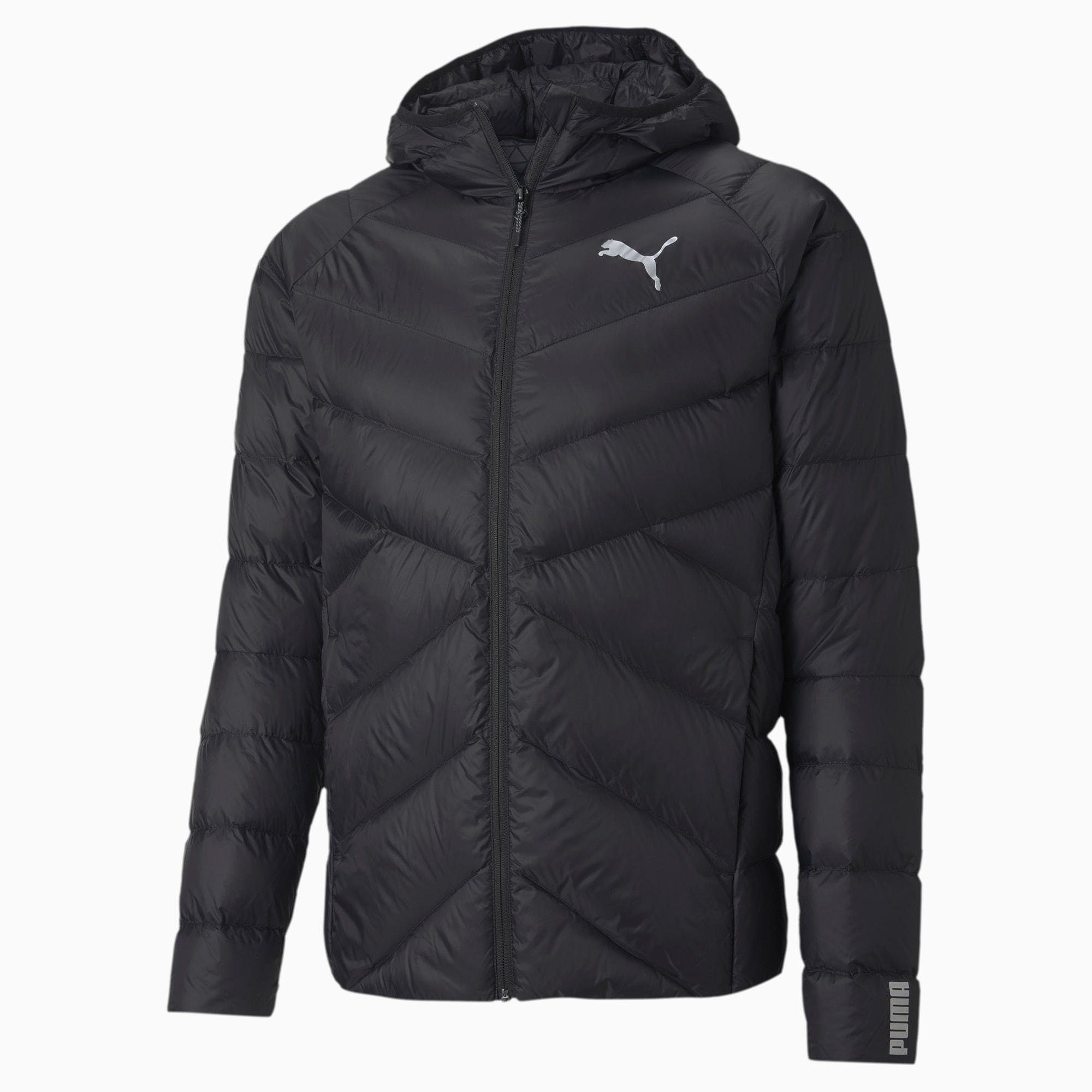 pwrwarm men's jacket