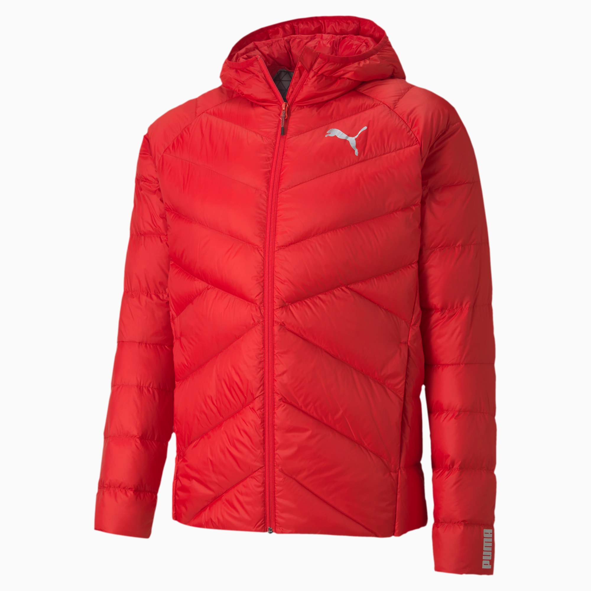 PWRWarm packLITE Down Men s Jacket PUMA