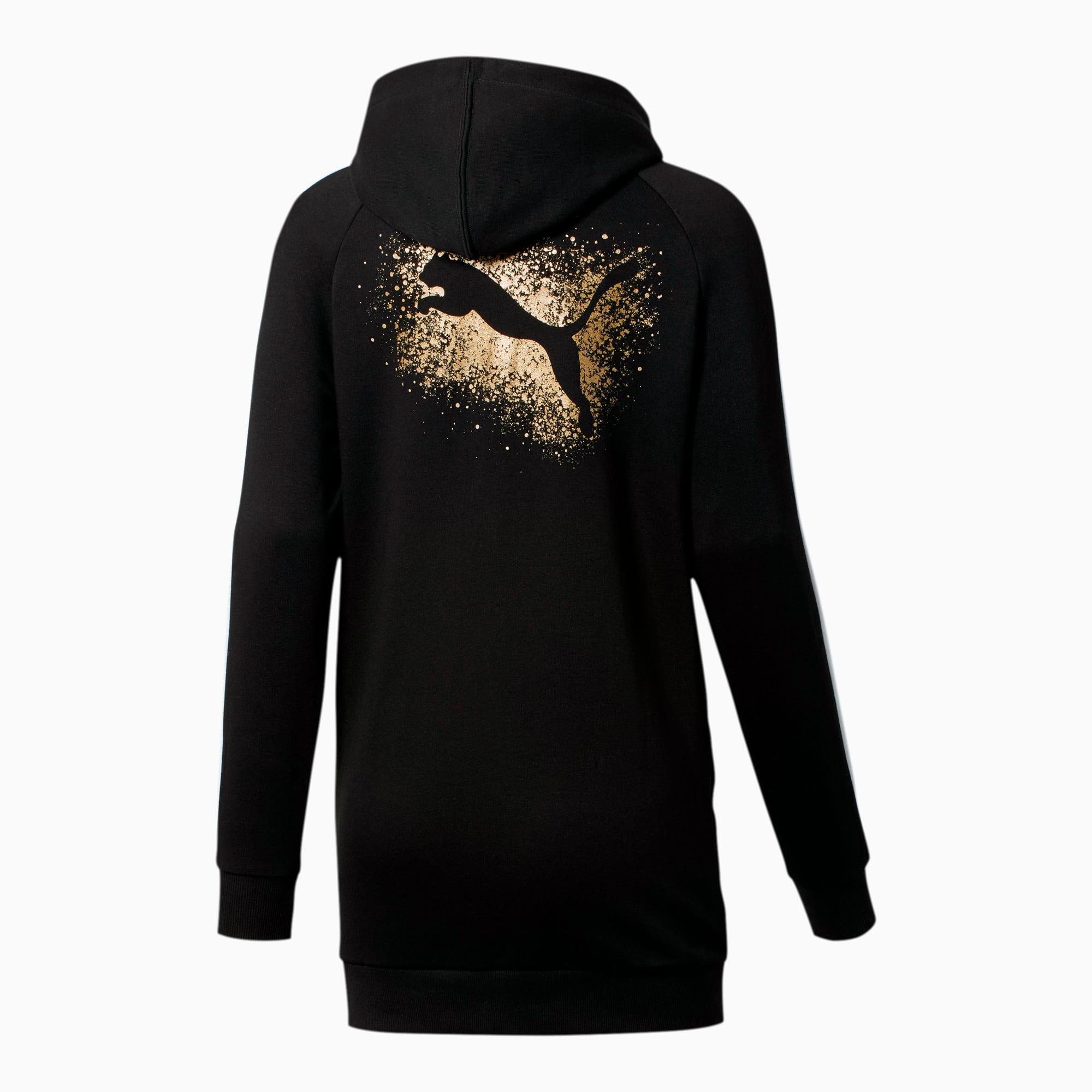 Puma hoodies for ladies outlet