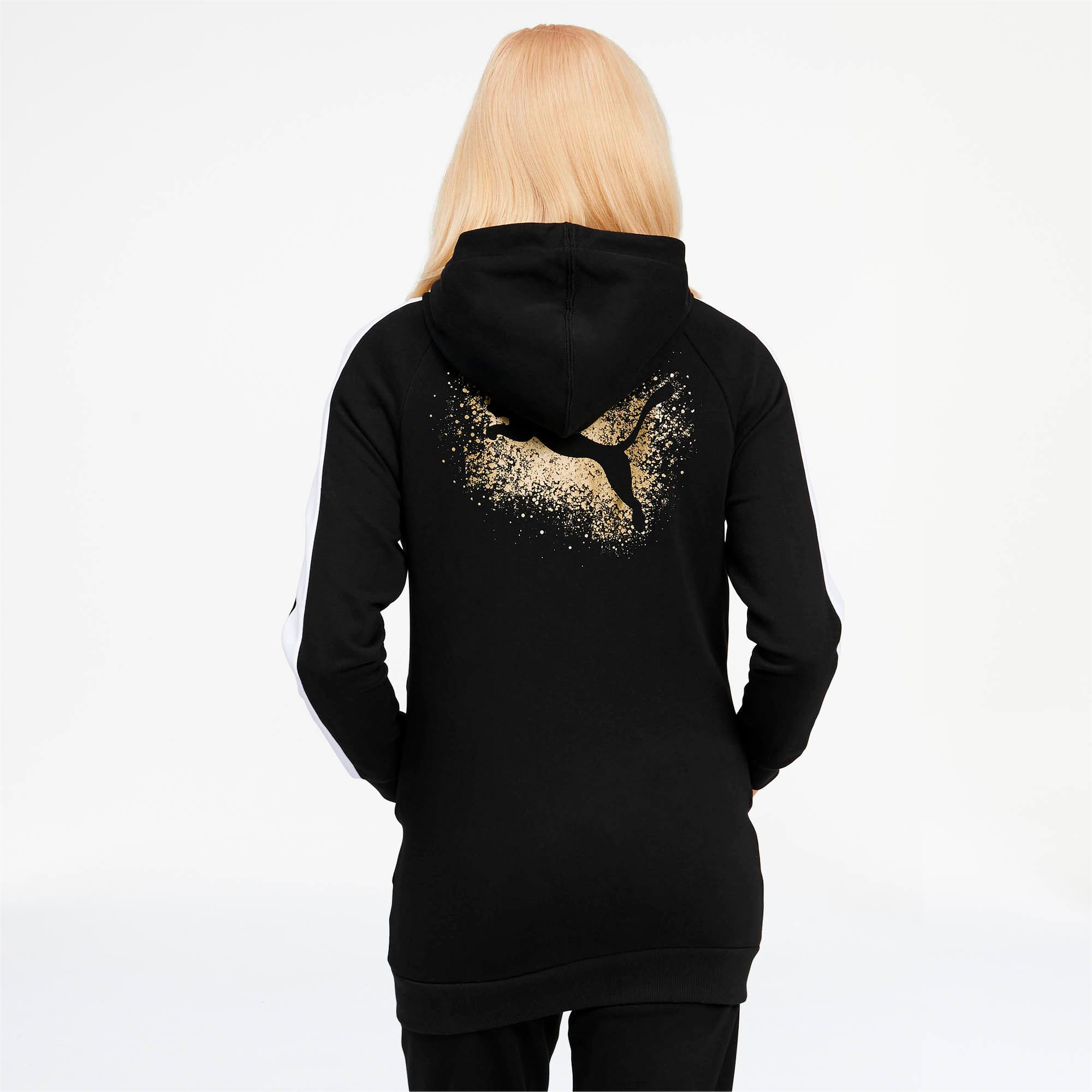 Glitz Women s Full Zip Hoodie