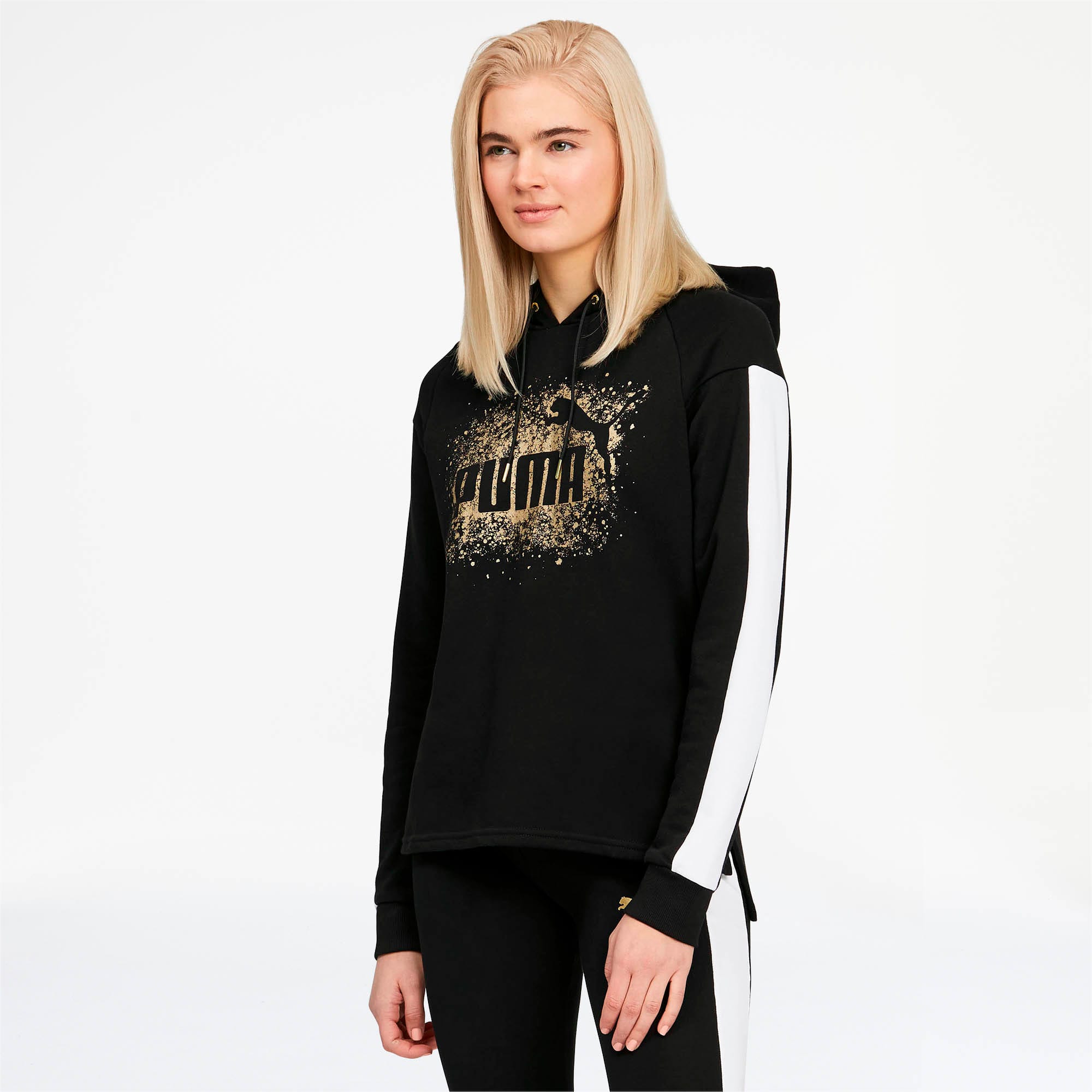 Glitz Women s Hoodie