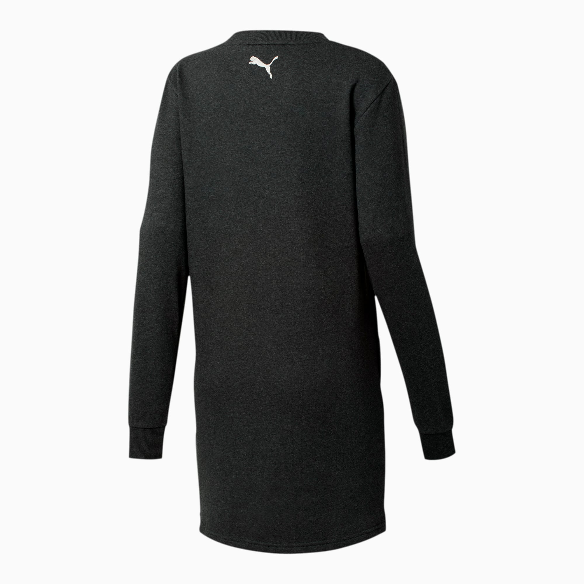 Glitz Women s Sweat Dress PUMA