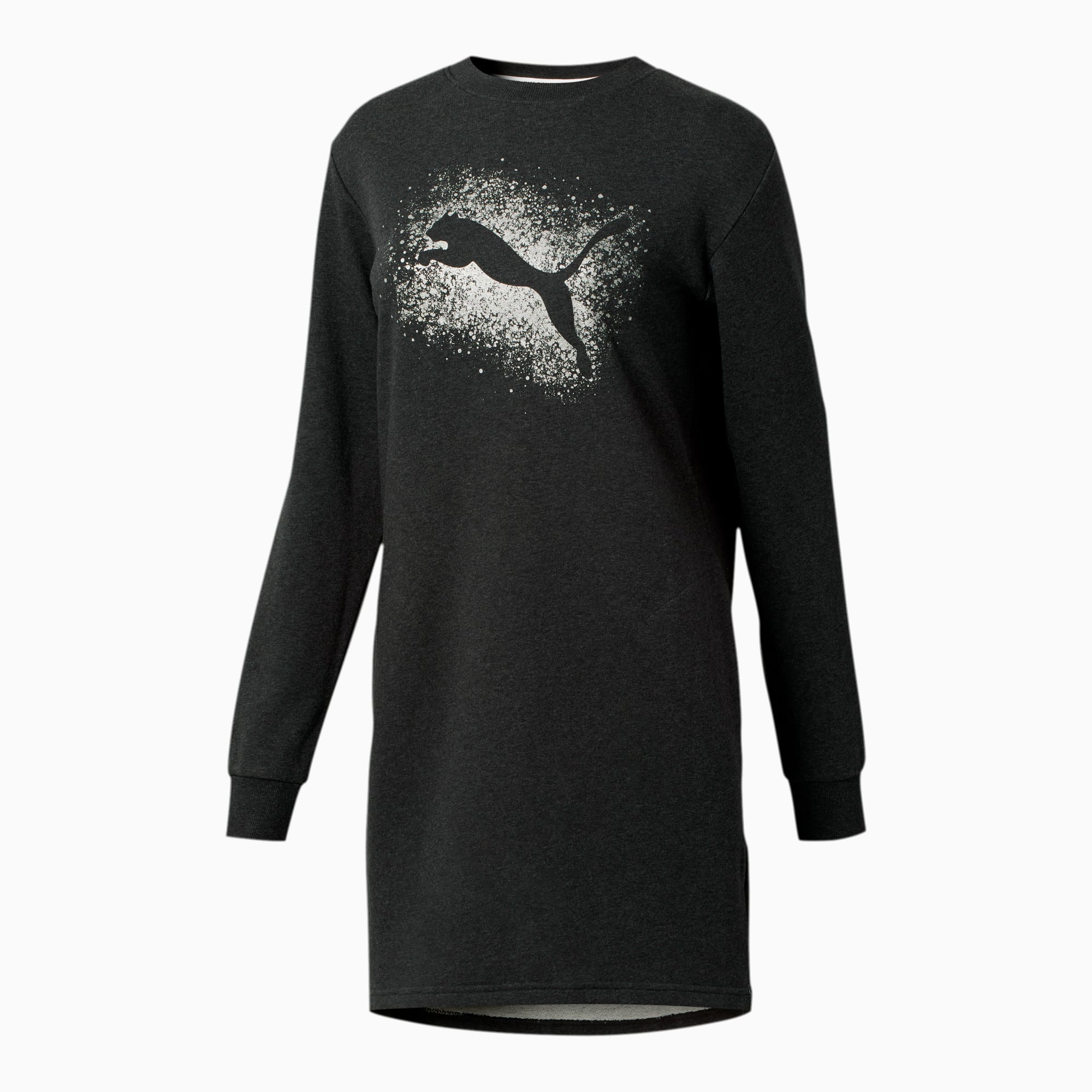 Puma sweatkleid deals