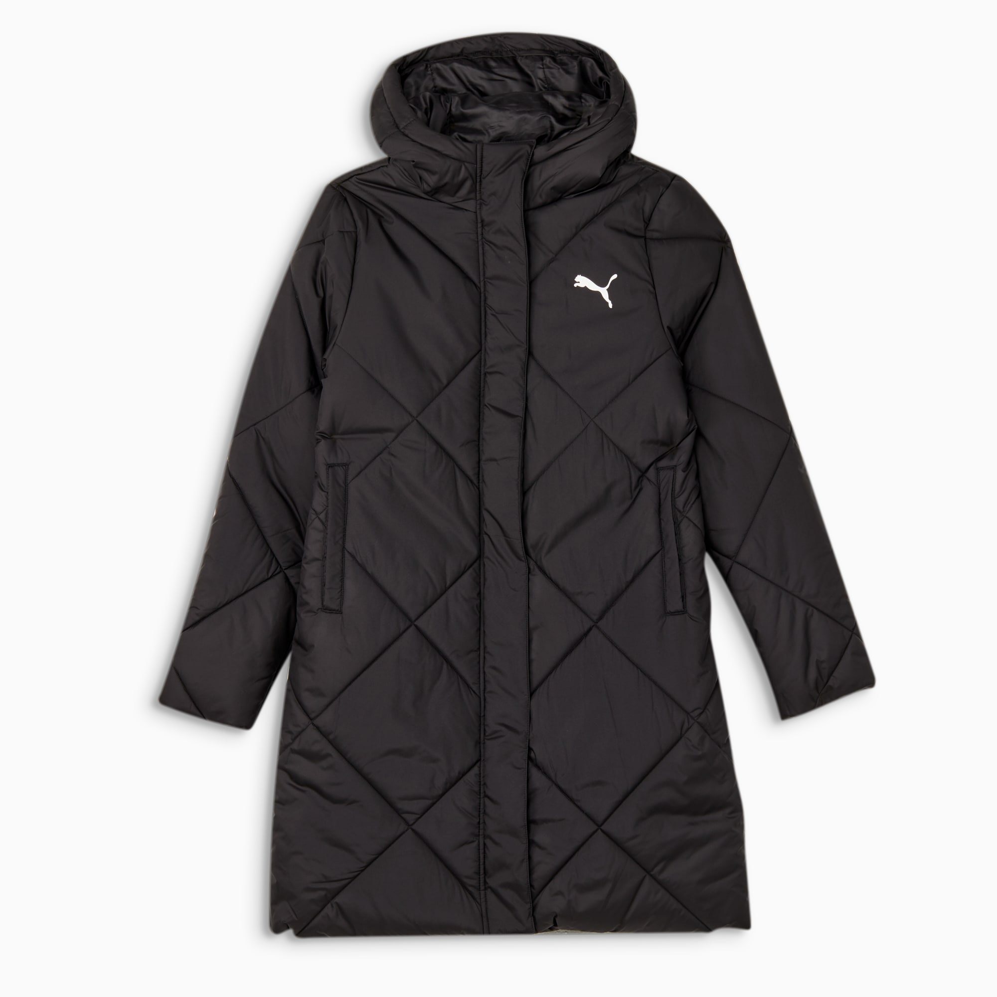Puma water sale repellent jacket