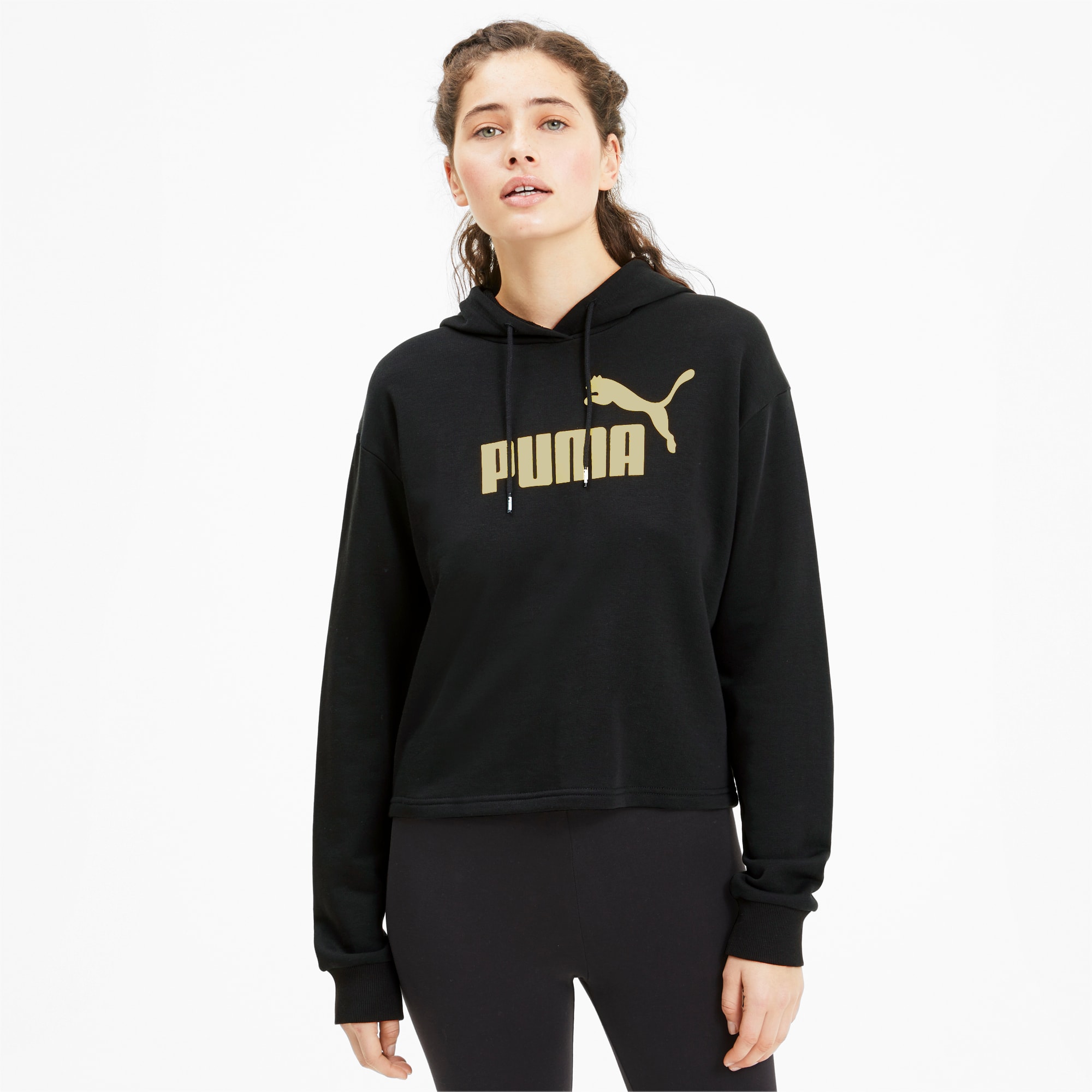 puma sweater for ladies