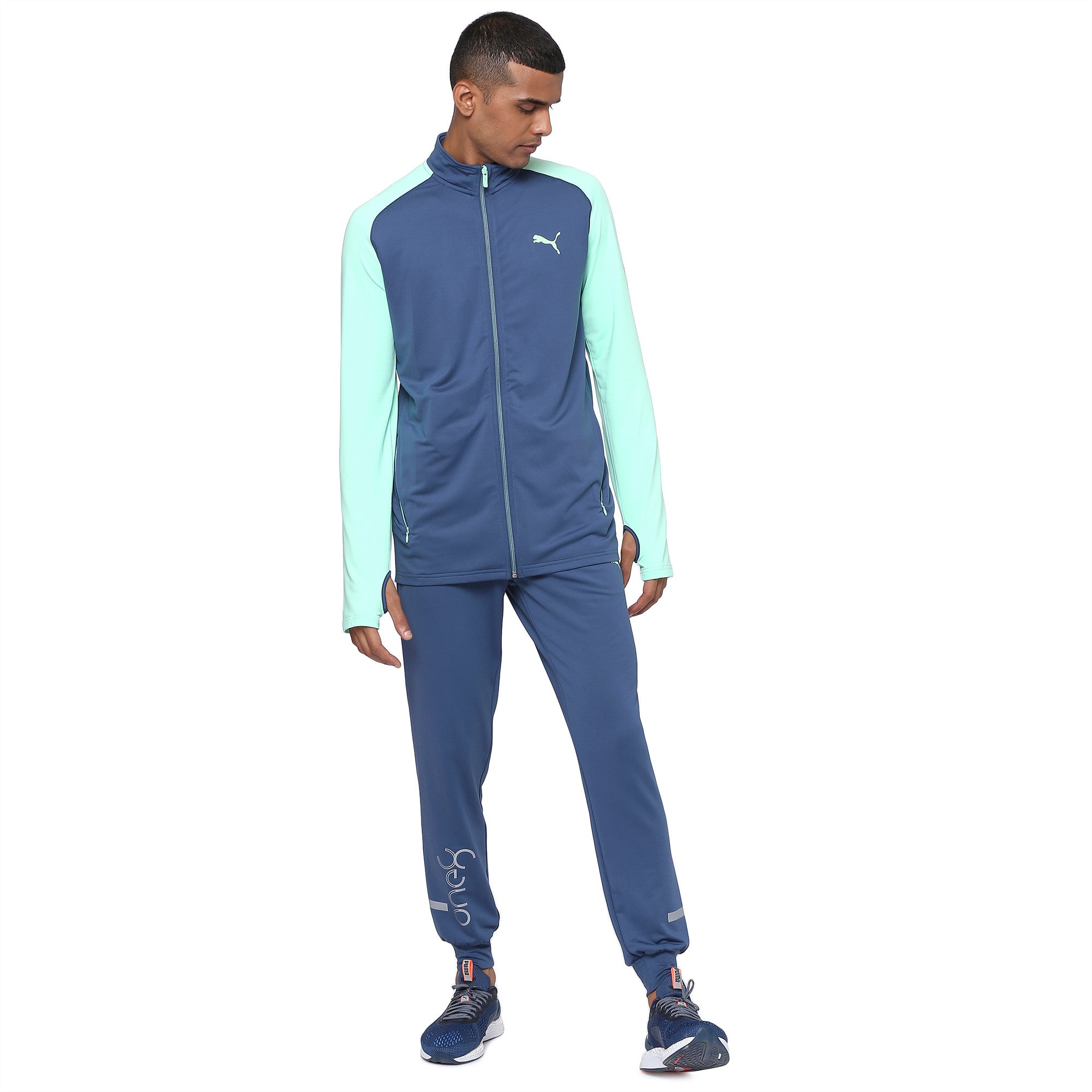 puma virat kohli jacket