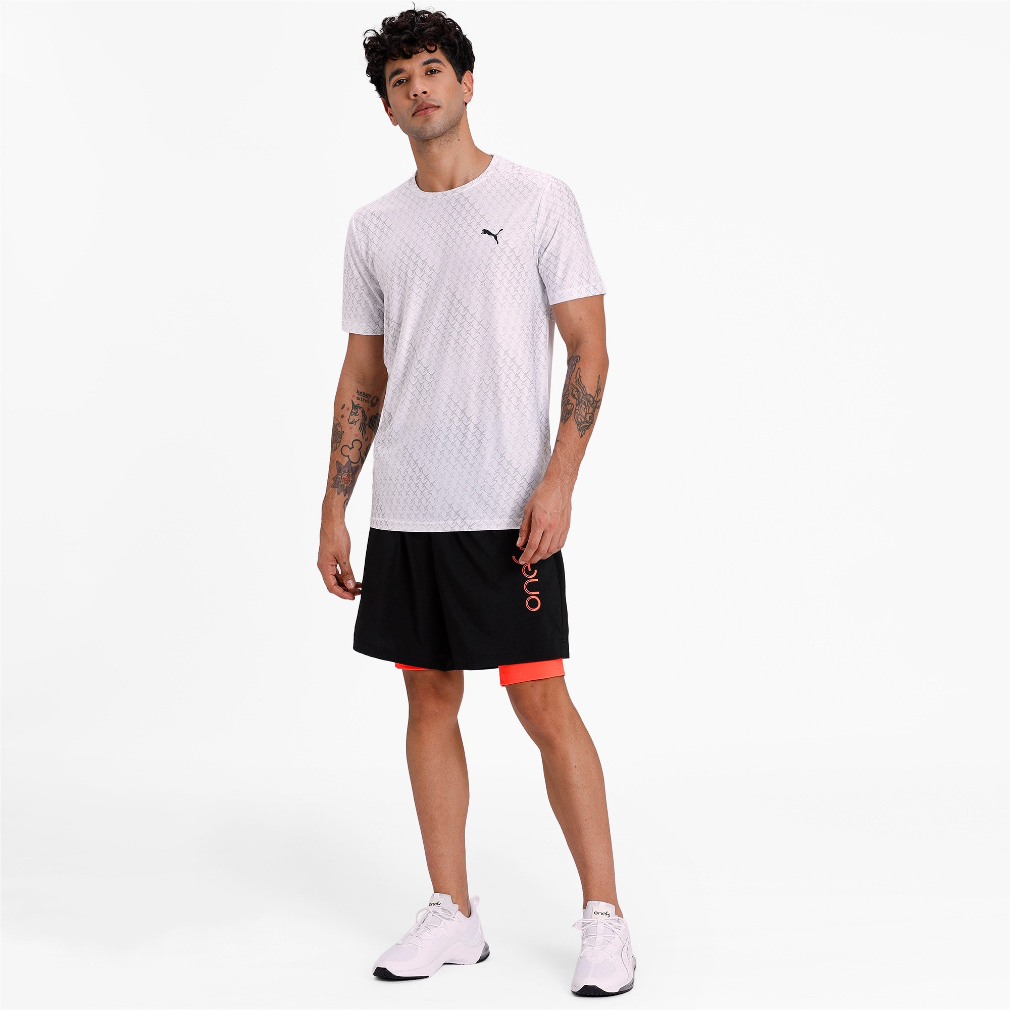 PUMA x Virat Kohli Active Shorts | Puma 