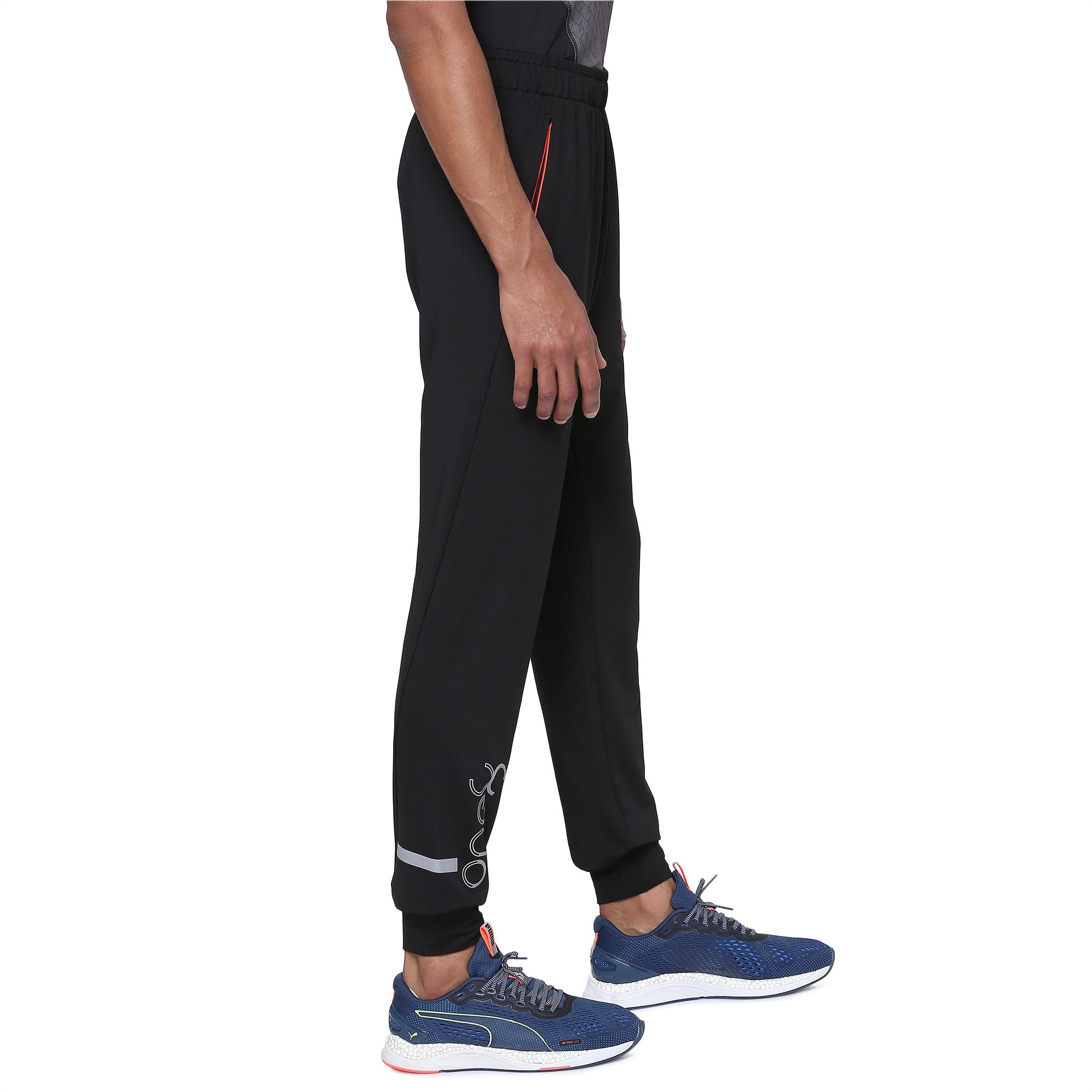 puma active sweatpants