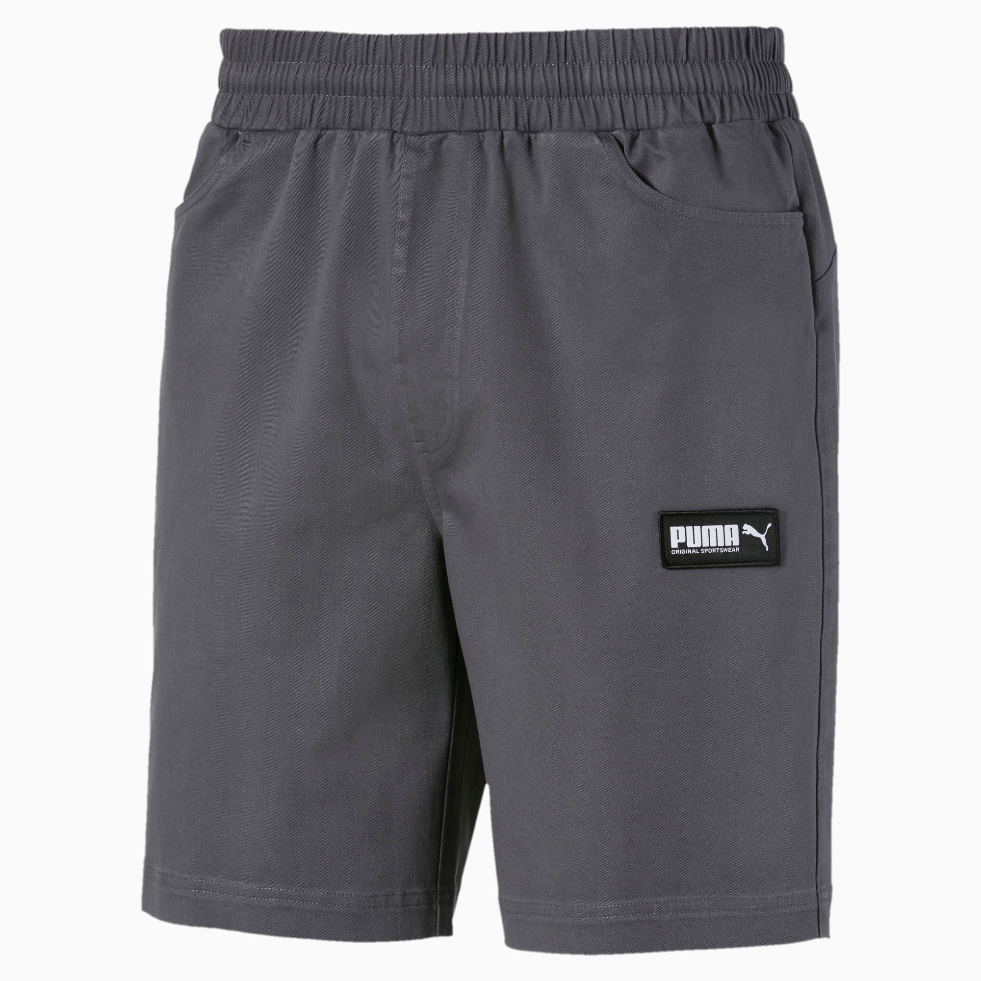 Puma fusion shorts sale
