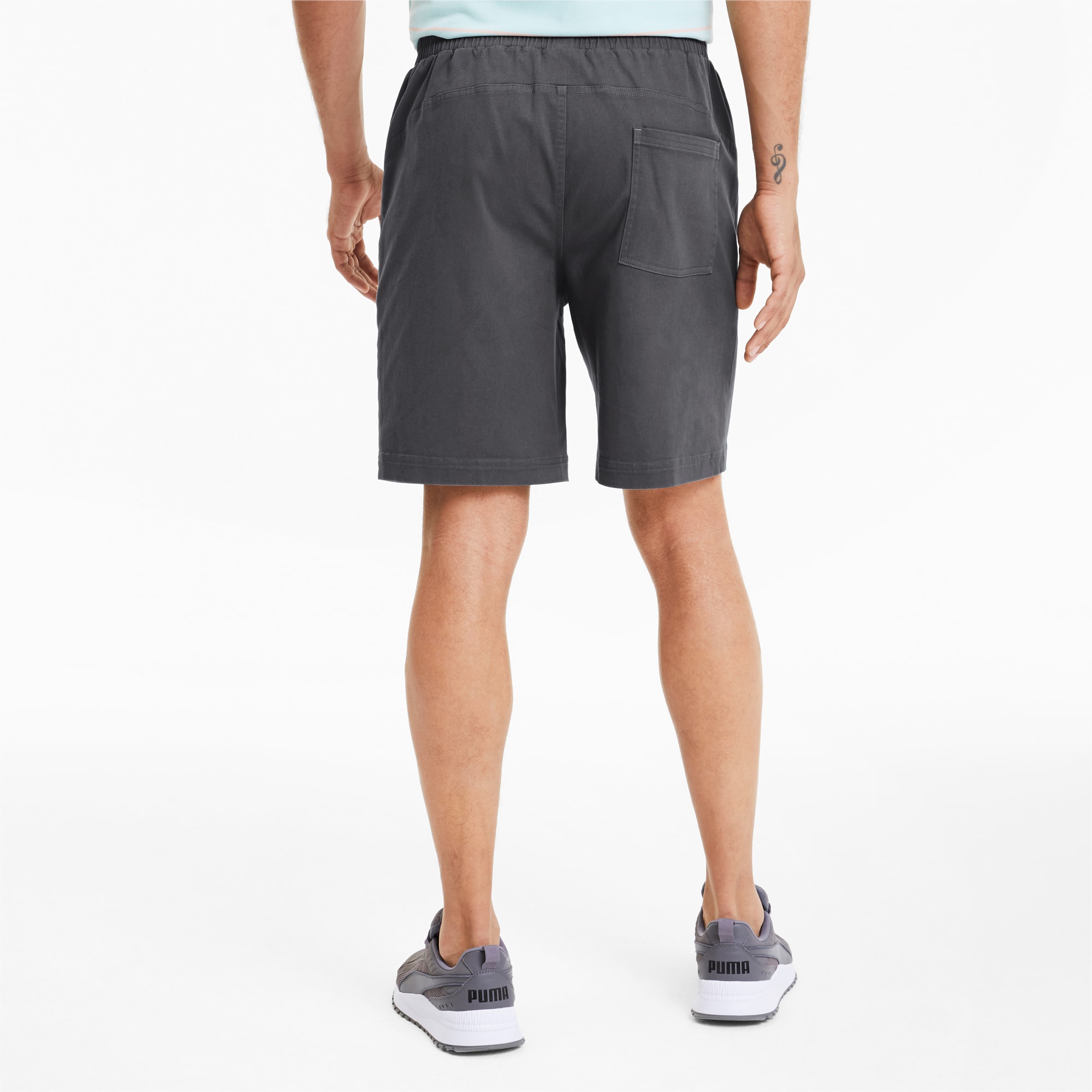 Puma fusion shorts cheap
