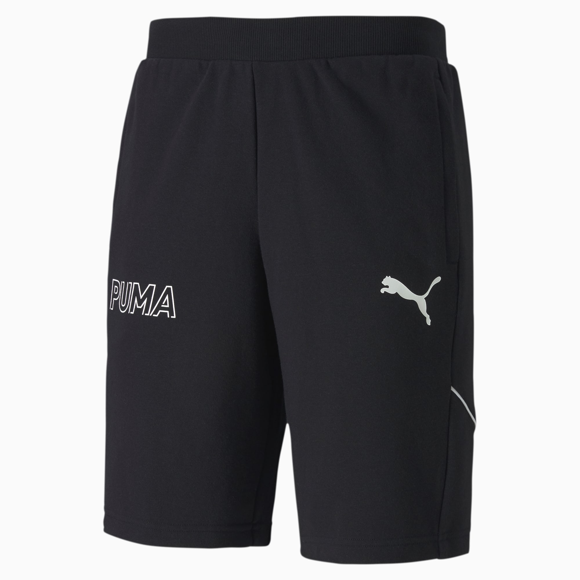 Puma gym shorts on sale