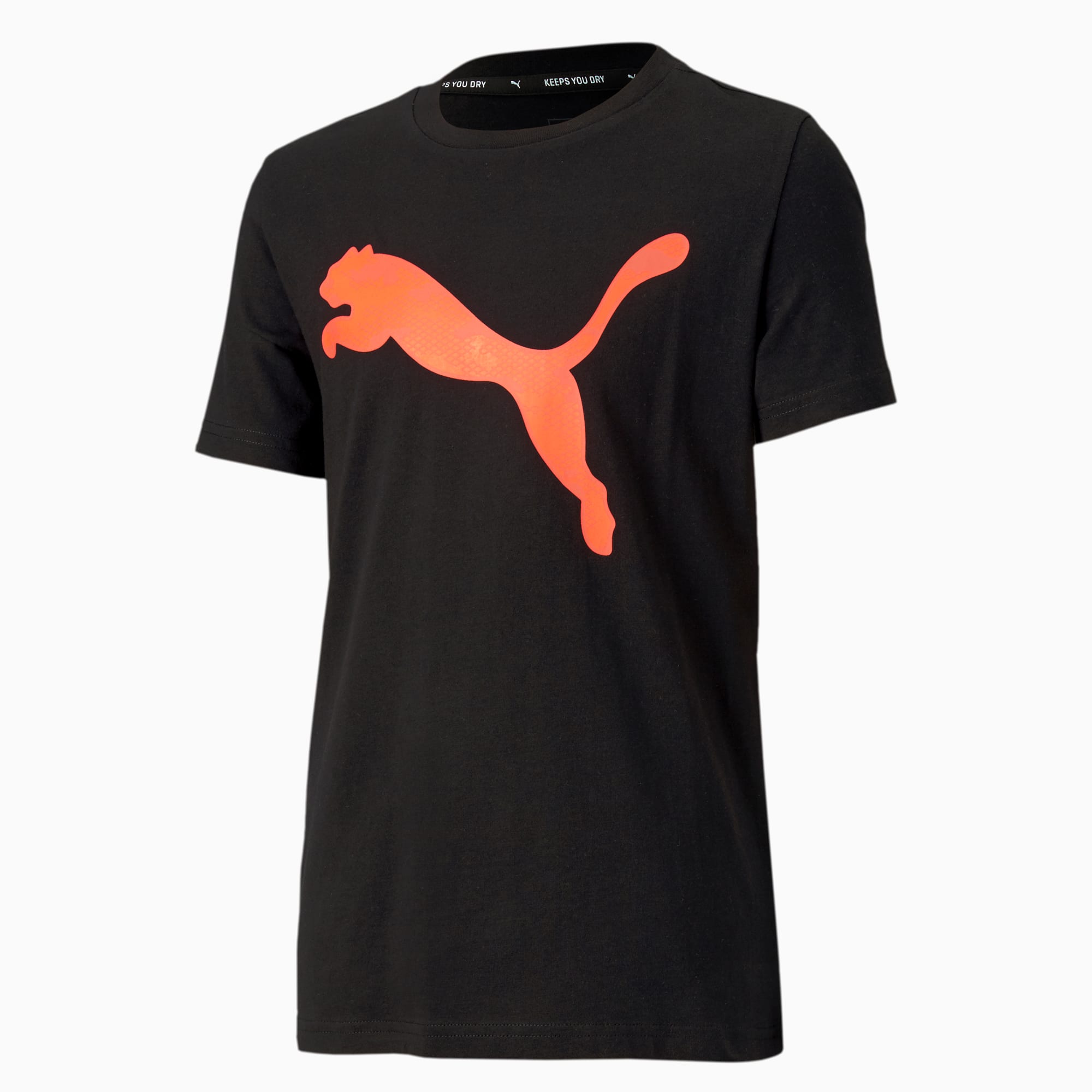 Puma公式 Active Sports グラフィック Tシャツ プーマ ウェア プーマ