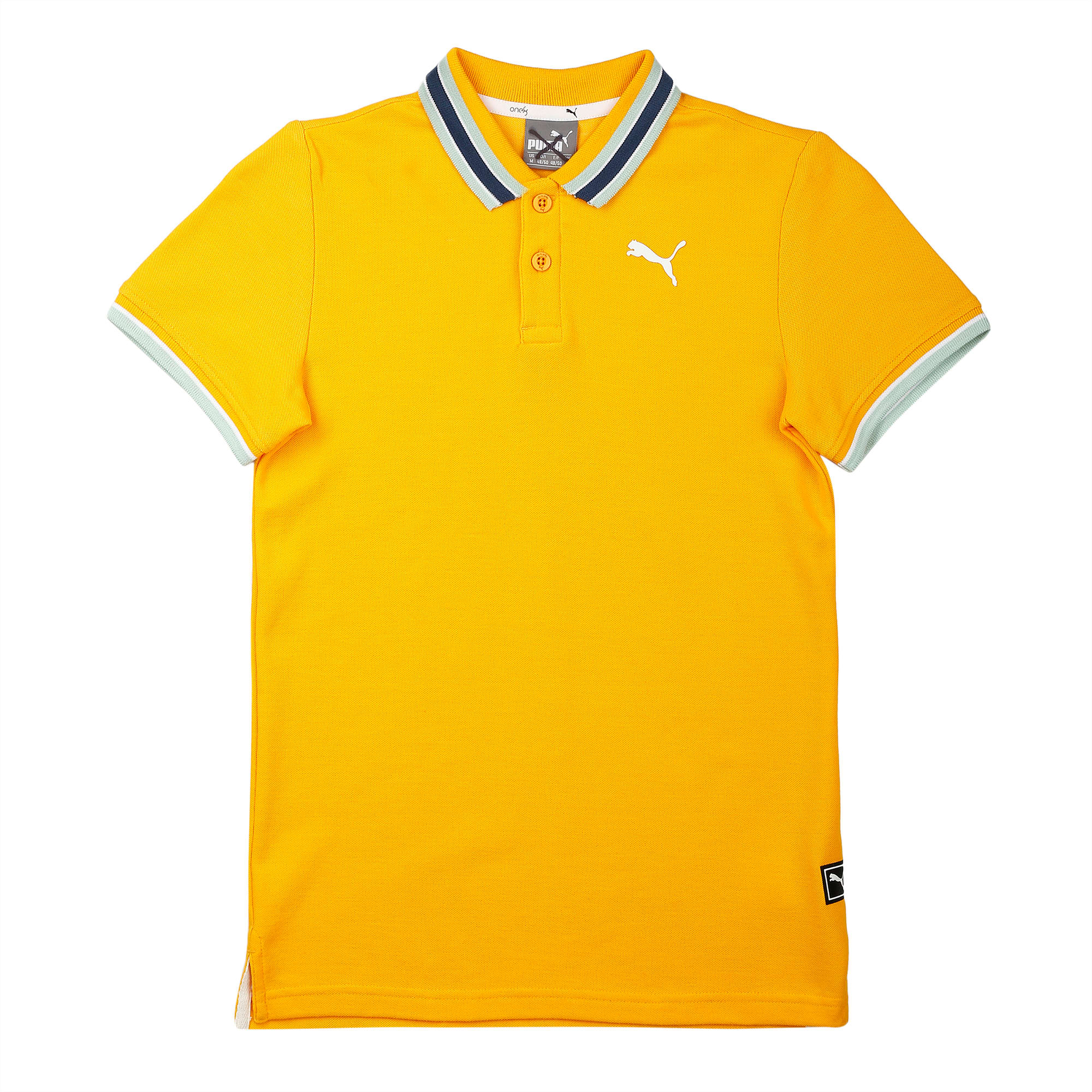 PUMA x Virat Kohli Polo Kid's T-Shirt