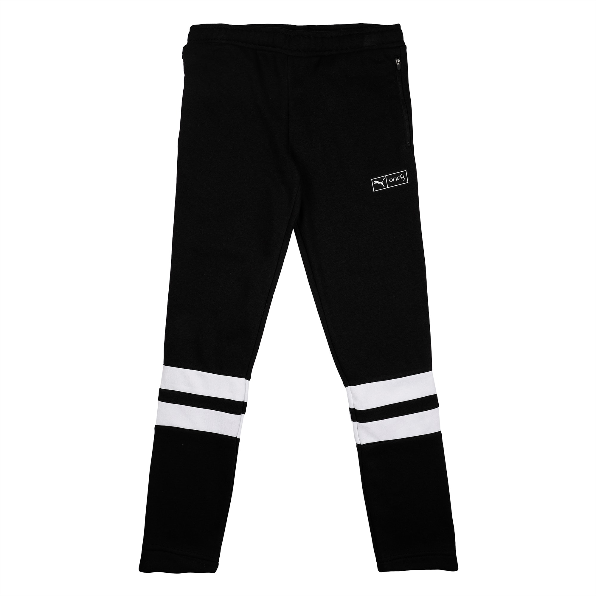 puma one8 pants