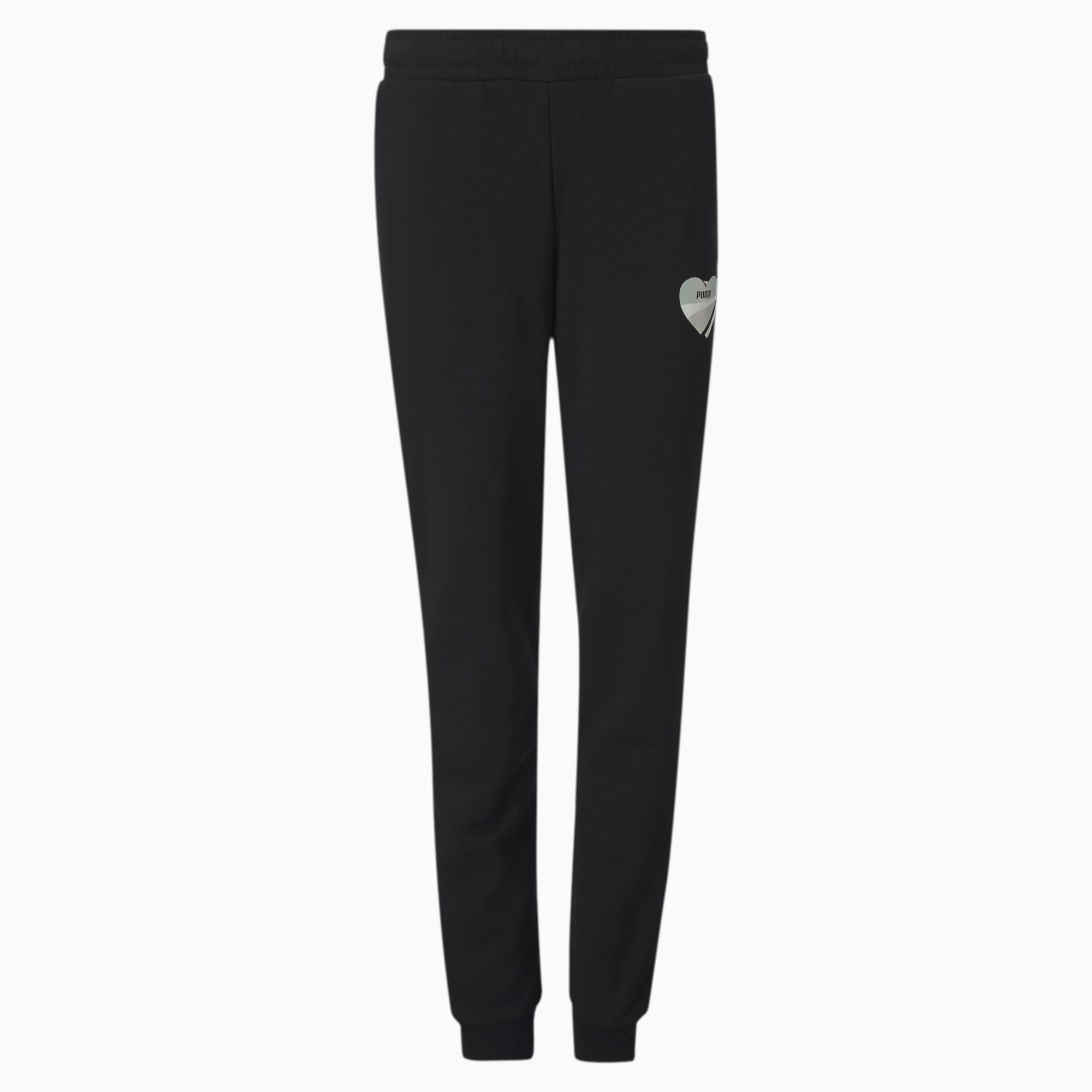 puma alpha sweatpants