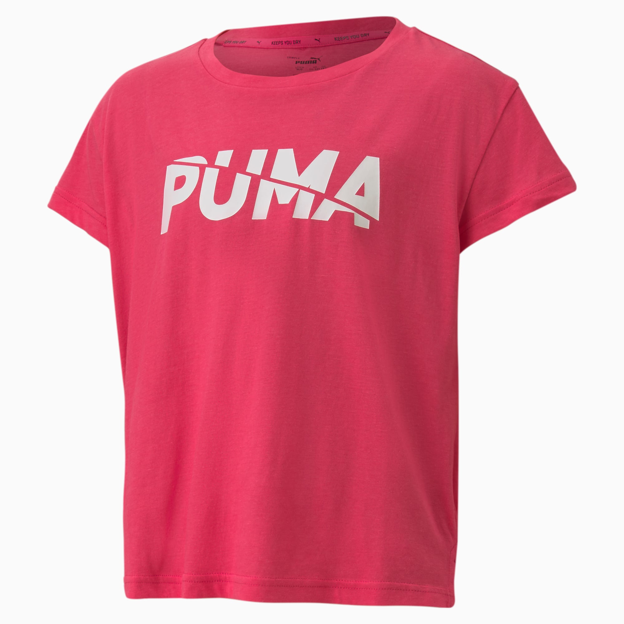 Puma modern sport logo tee outlet