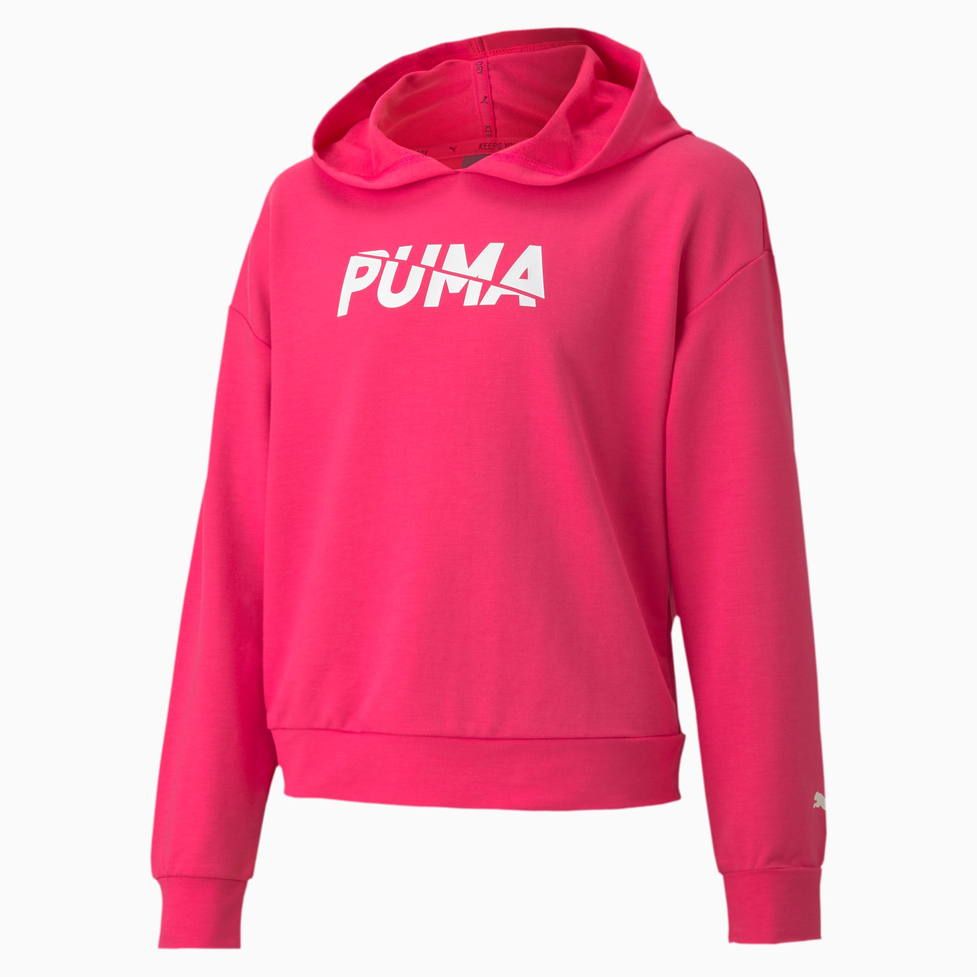 puma youth hoodie