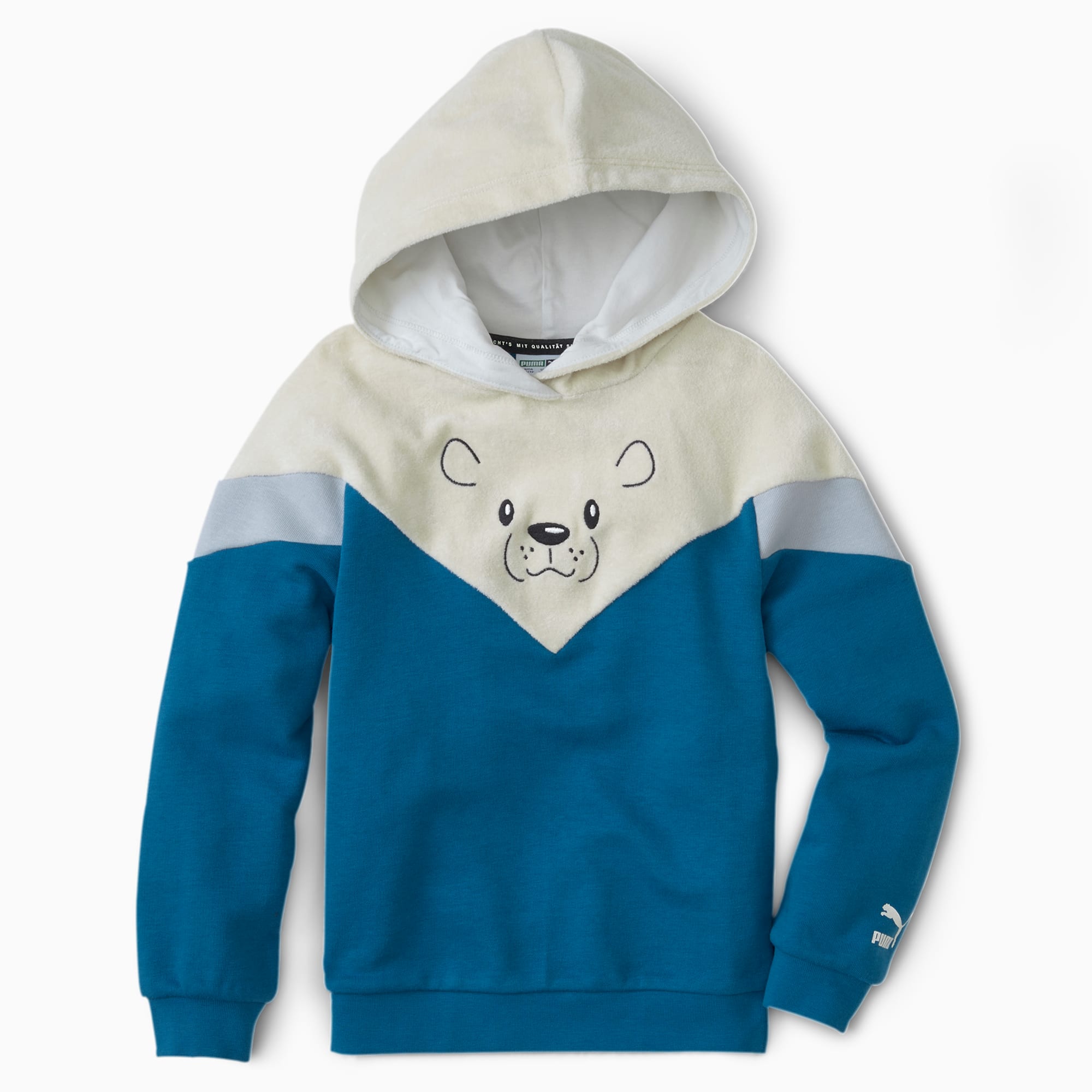 Animals MCS Kids Hoodie PUMA Shop All Puma PUMA
