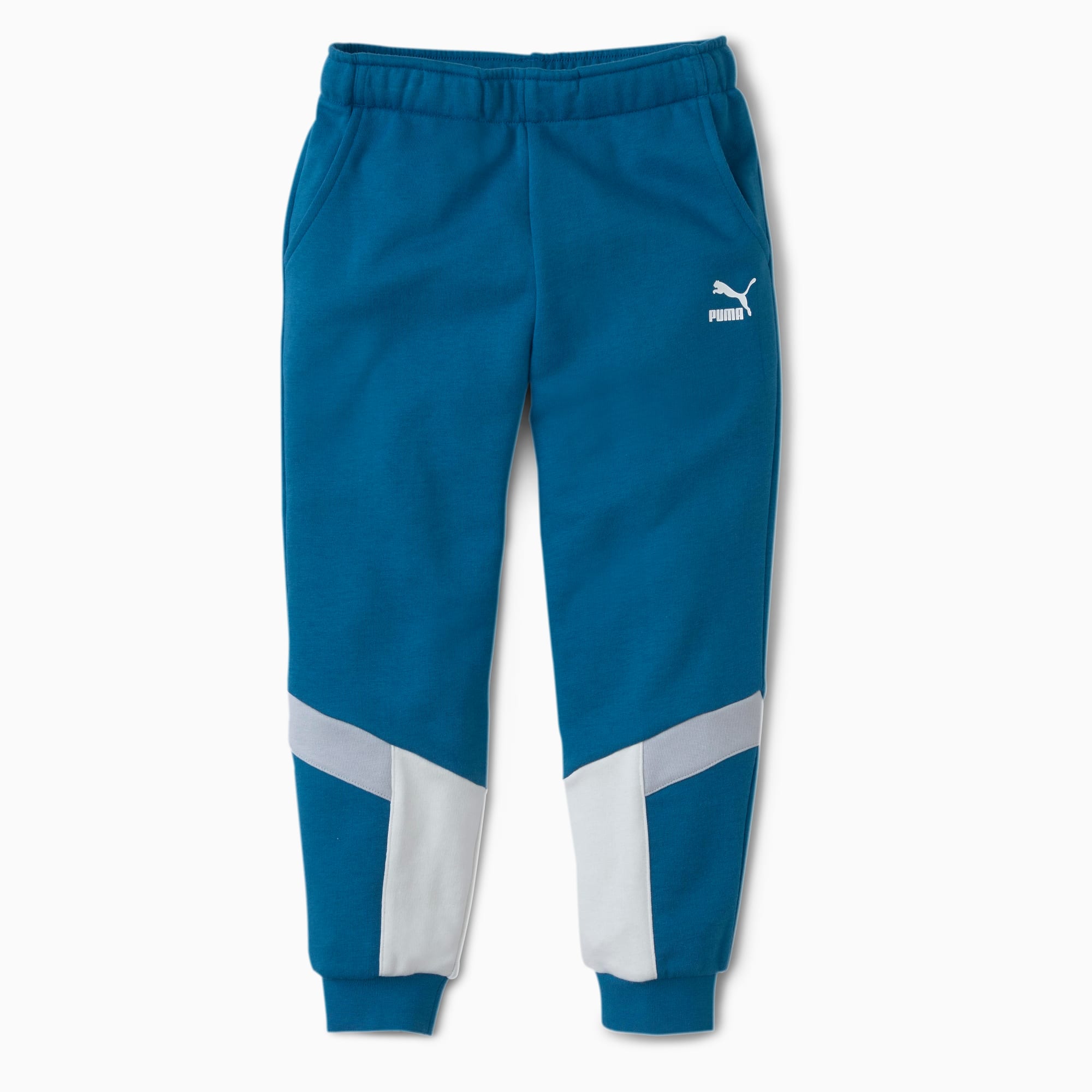 puma sweatpants kids