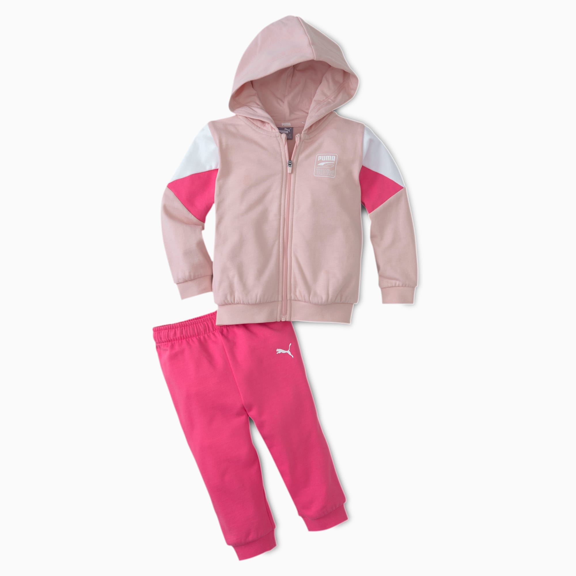 Puma rebel tracksuit on sale