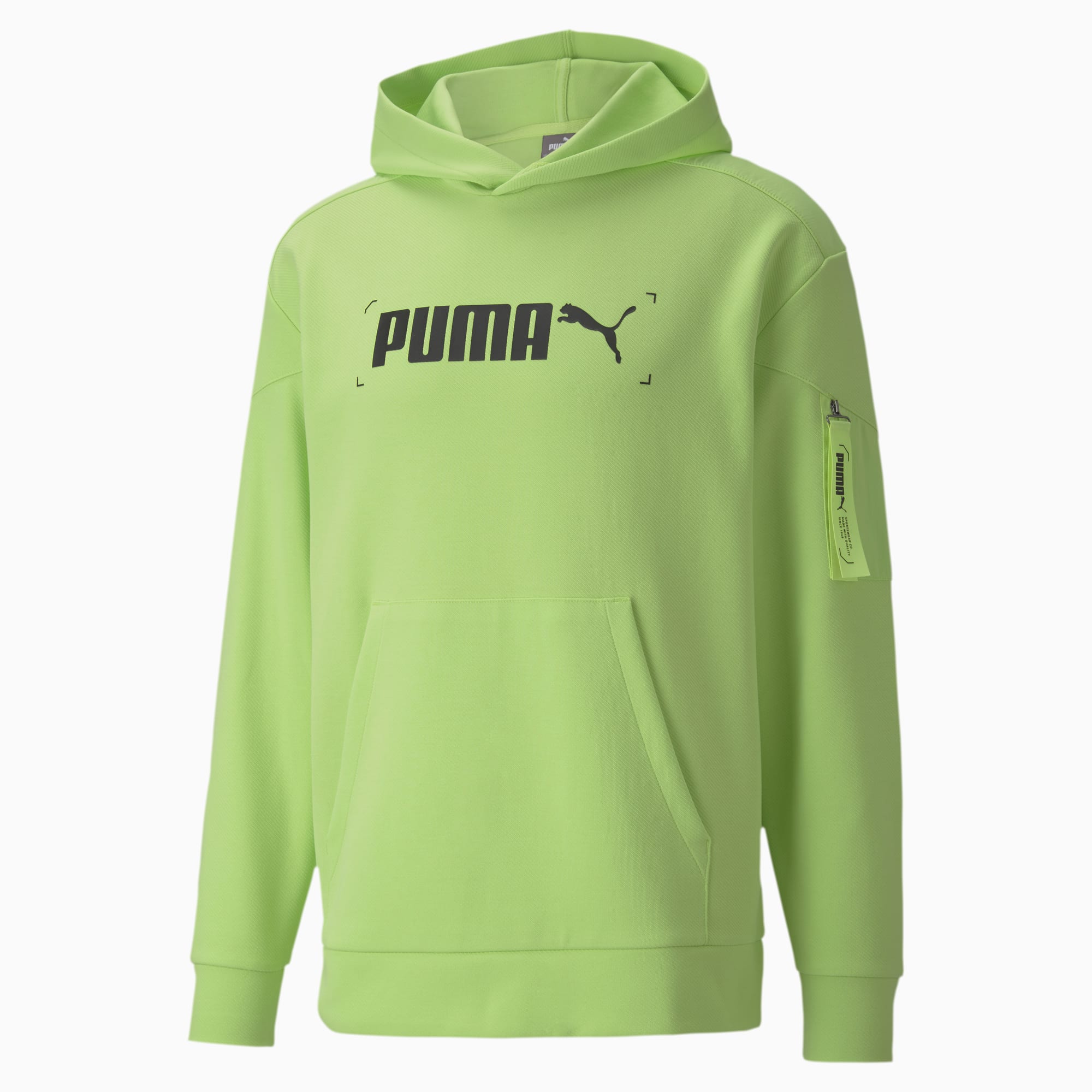 Puma Sportswear худи мужская