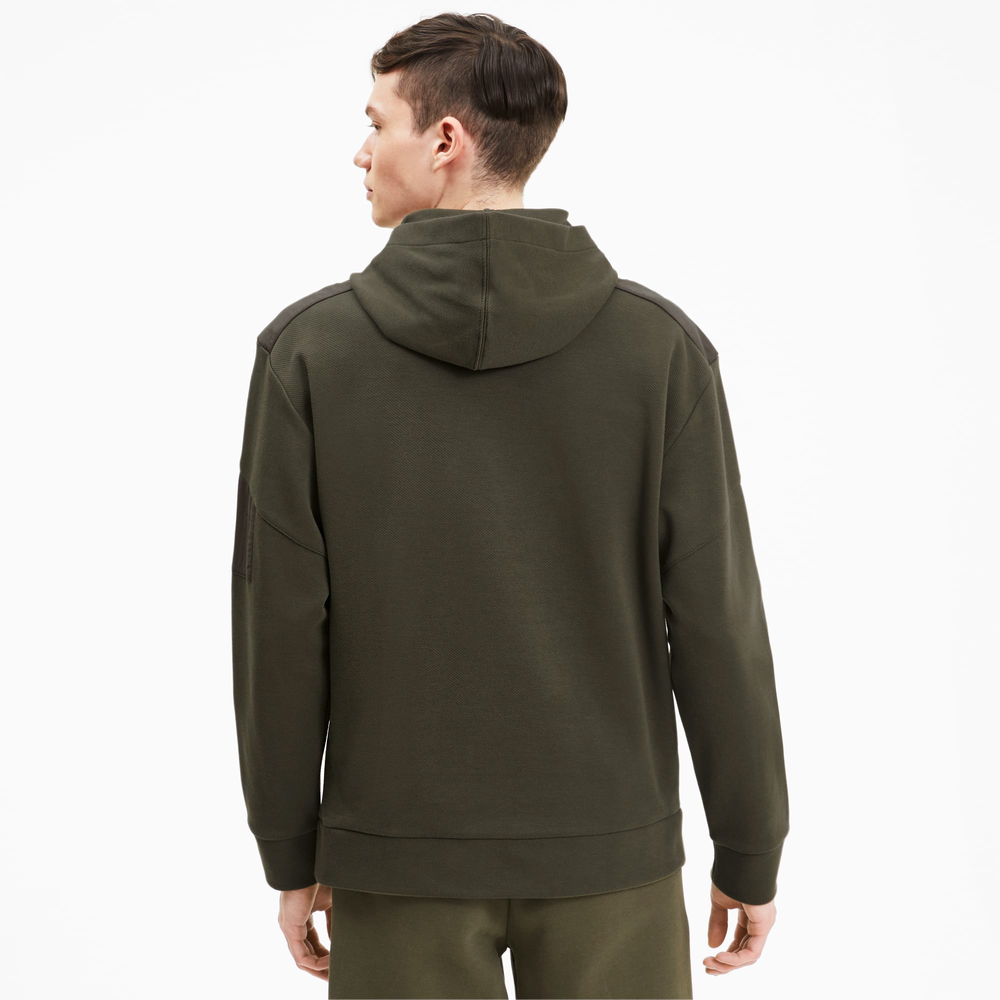 Puma cheap utility hoodie