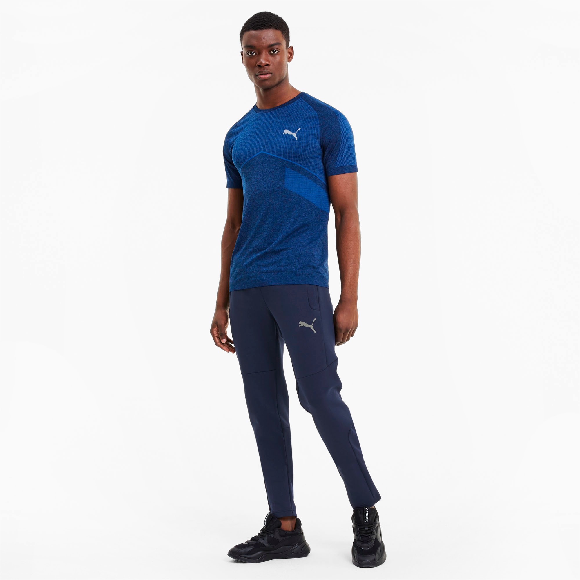 puma evostripe drycell