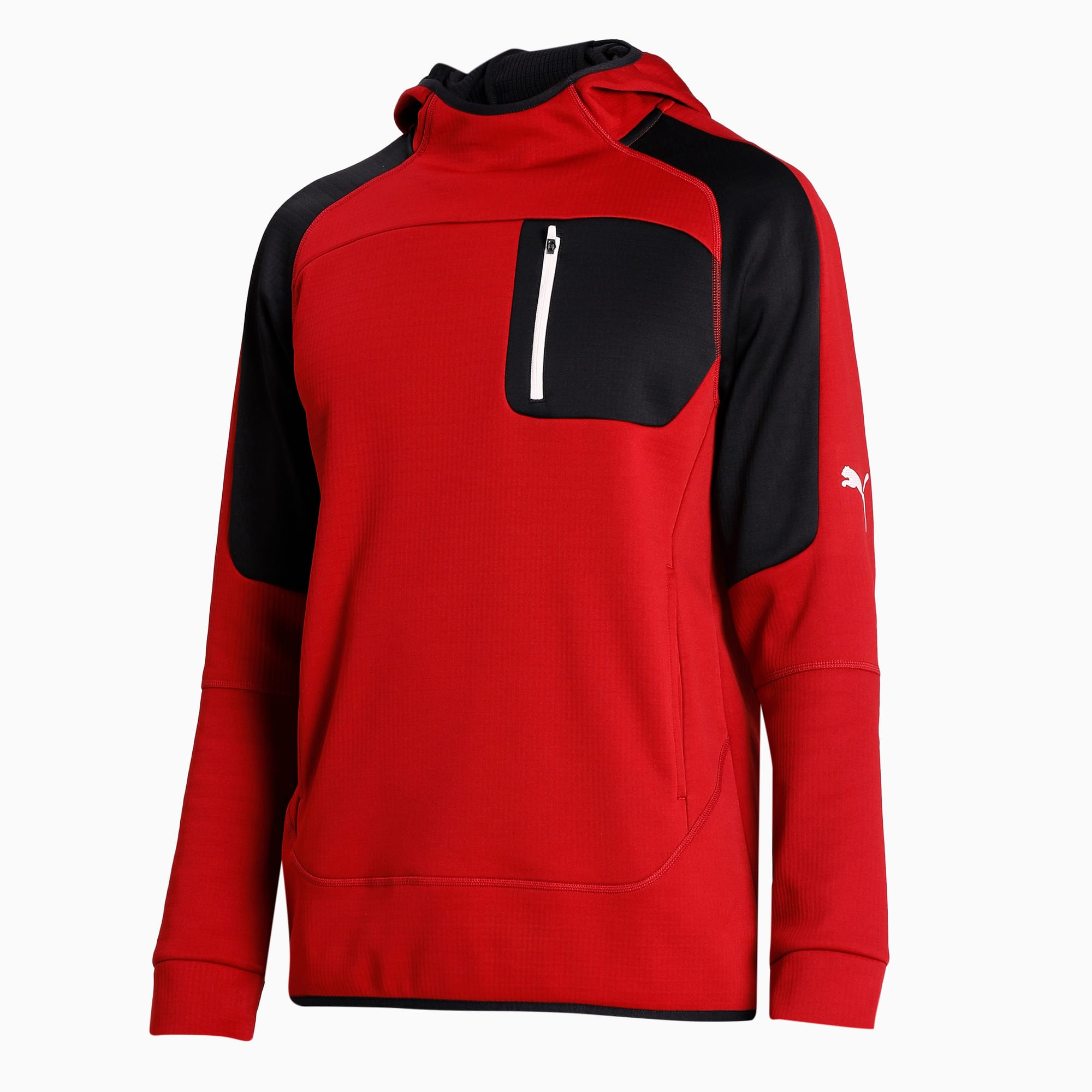 Puma Evostripe Warm Hoodie 5180.0 Sneaks.kg