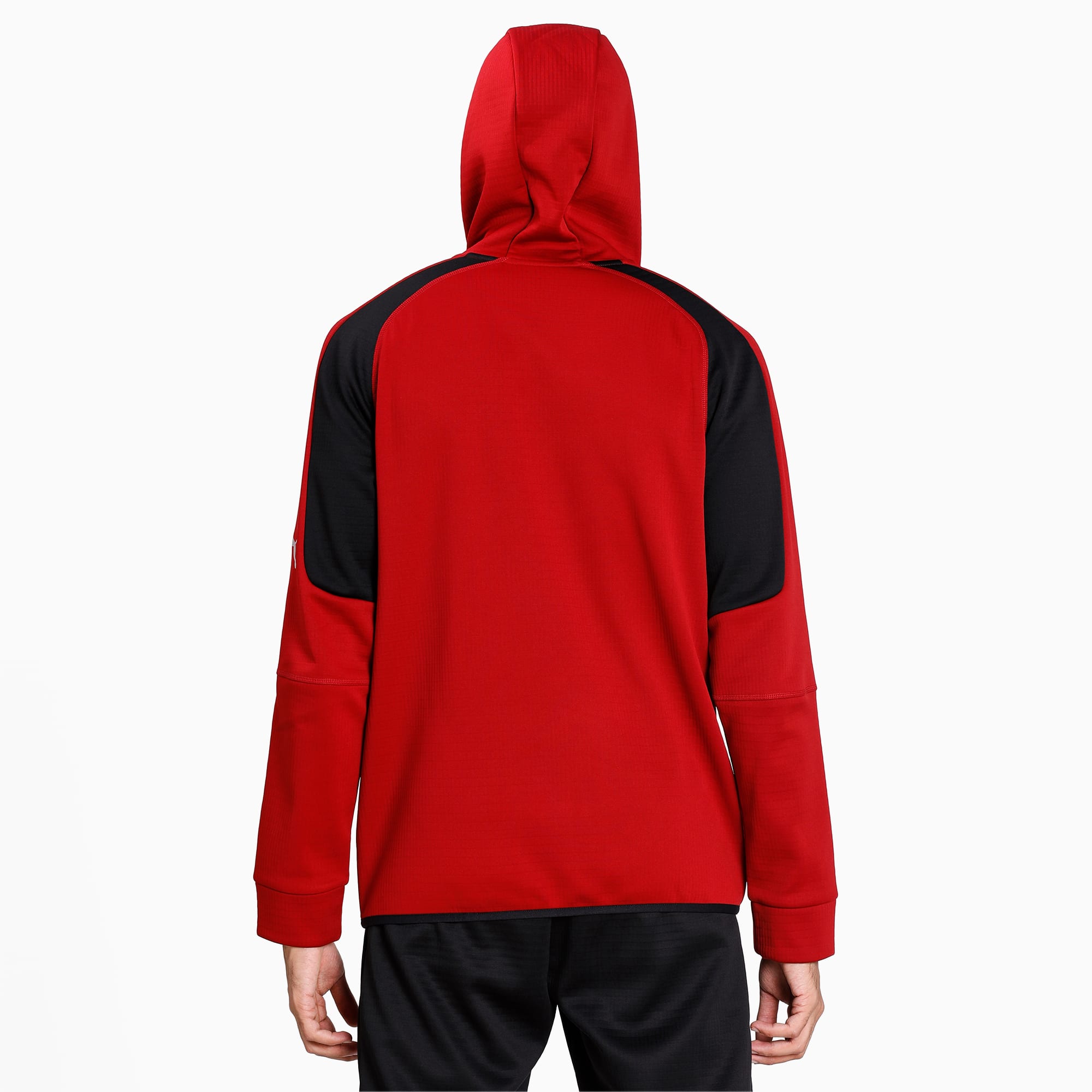 Evostripe warmcell men's discount hoodie