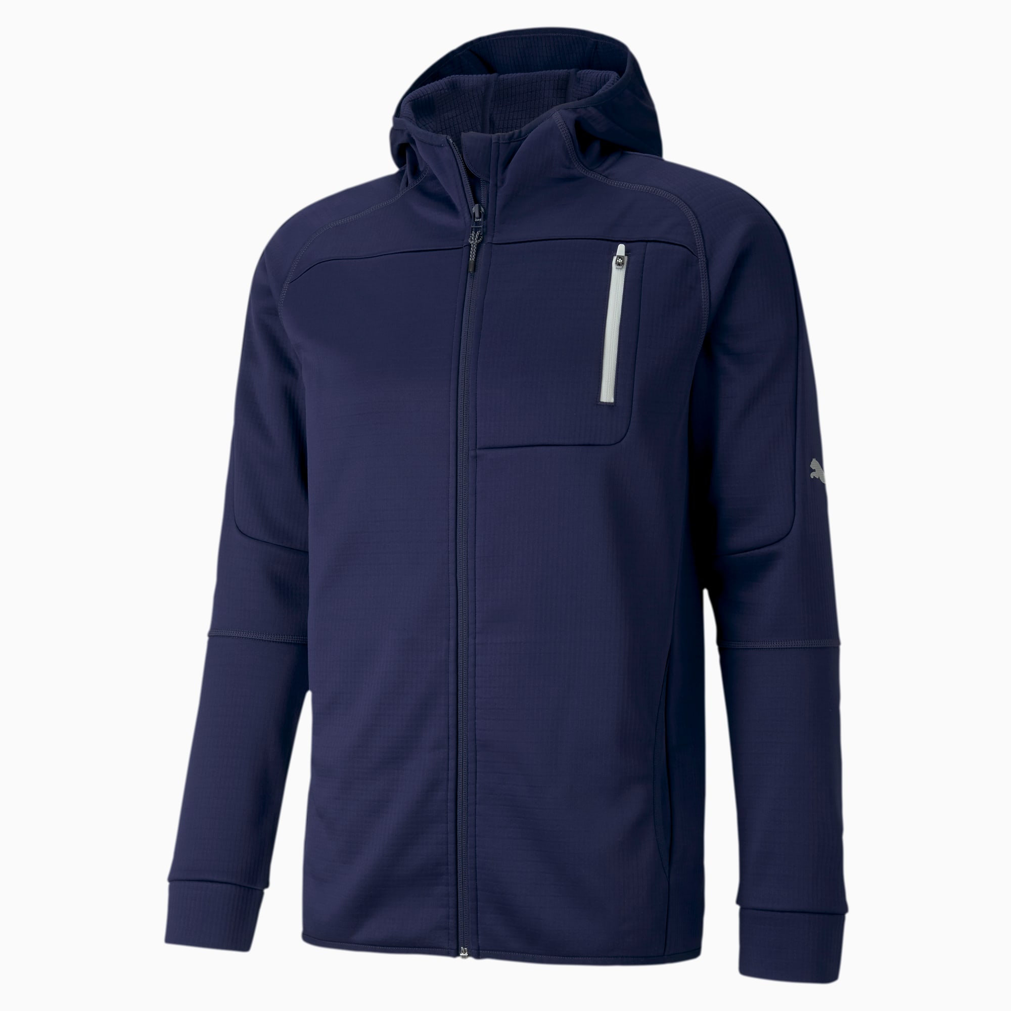 Evostripe fz warm hoodie 2025