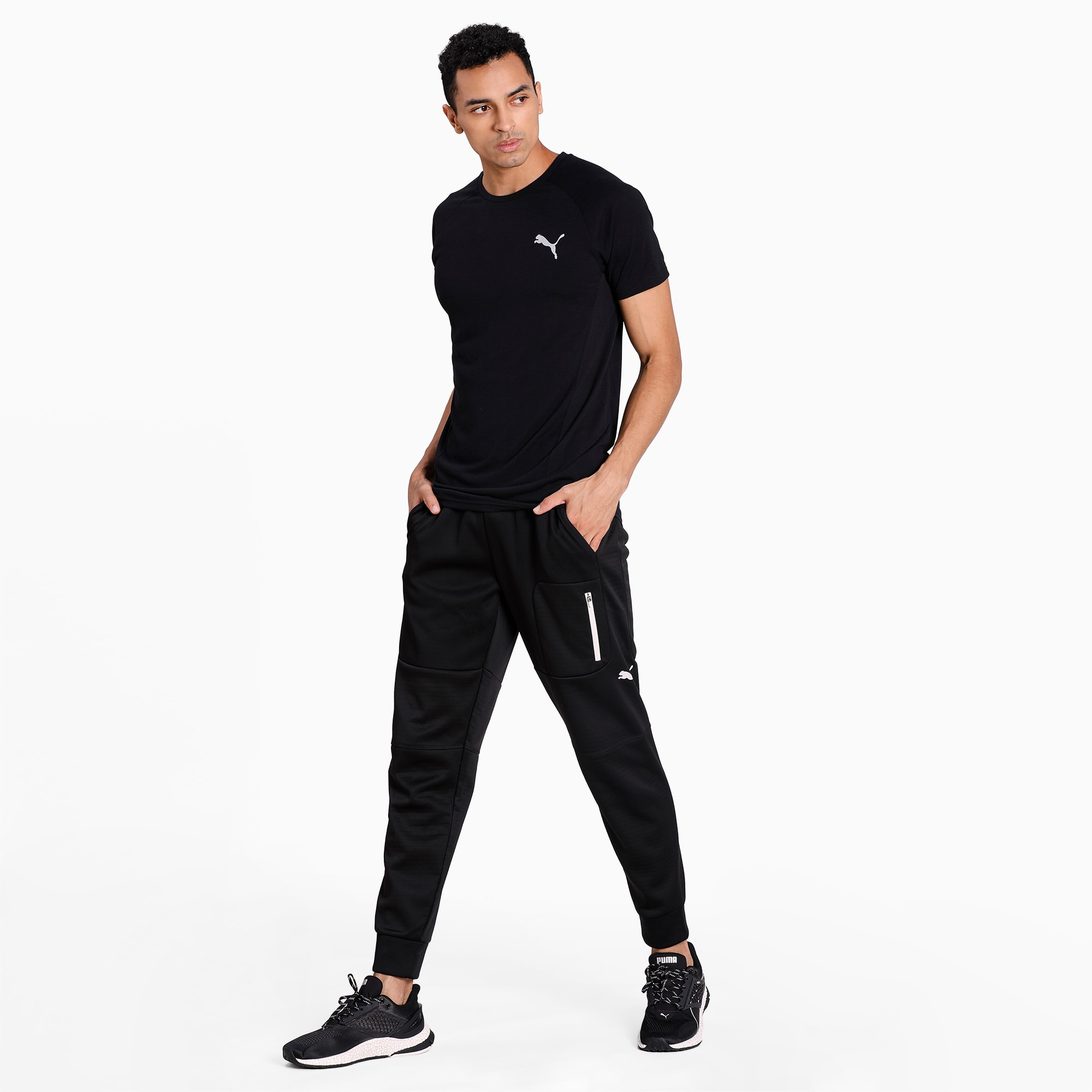 Puma evostripe warm hotsell