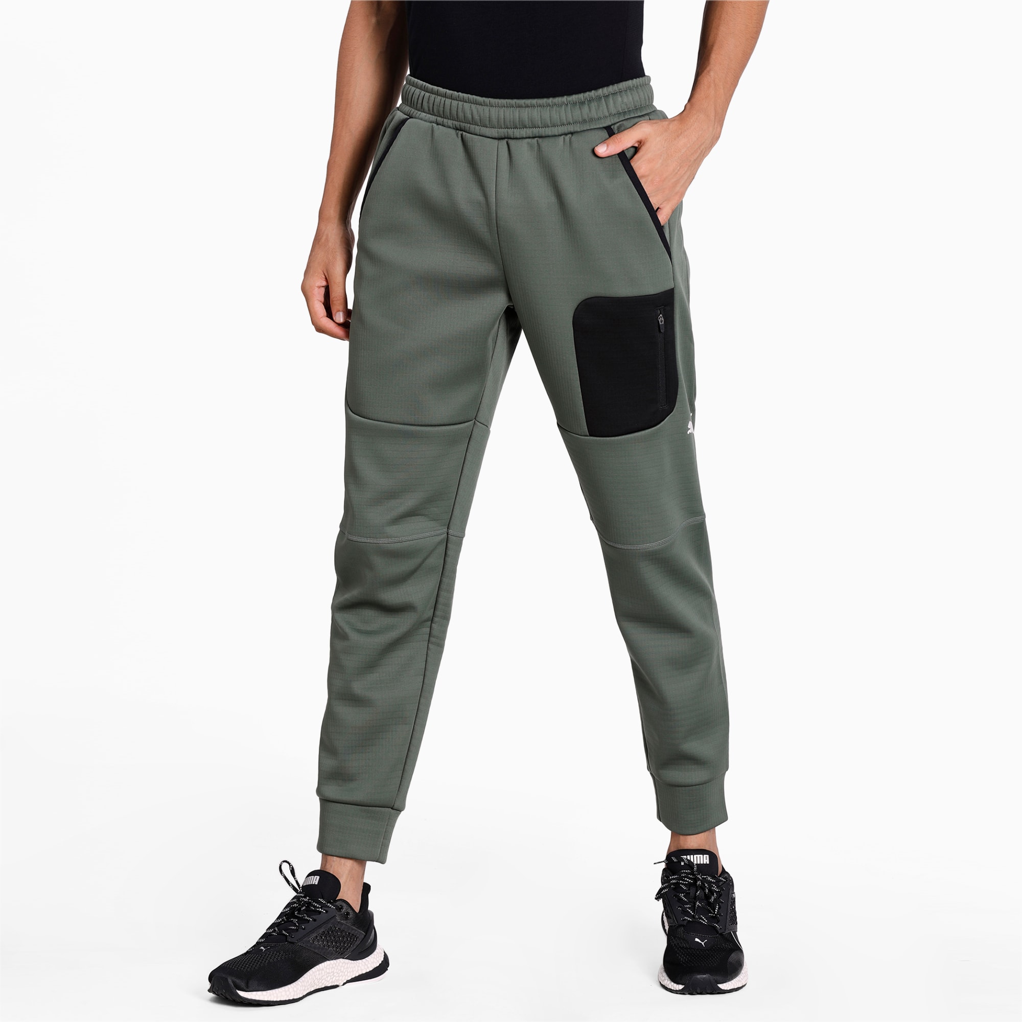 evostripe pants