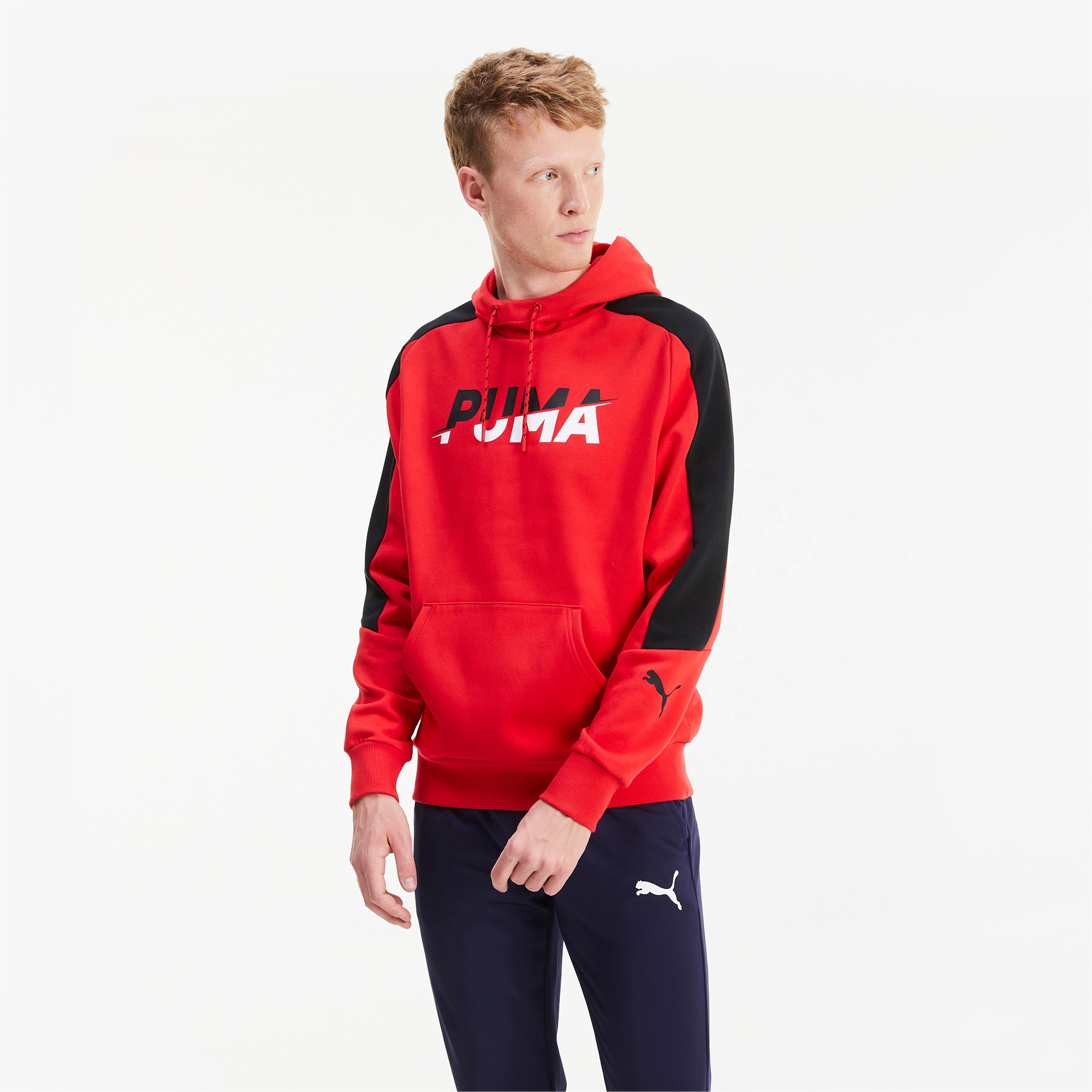 Puma modern sports hoody