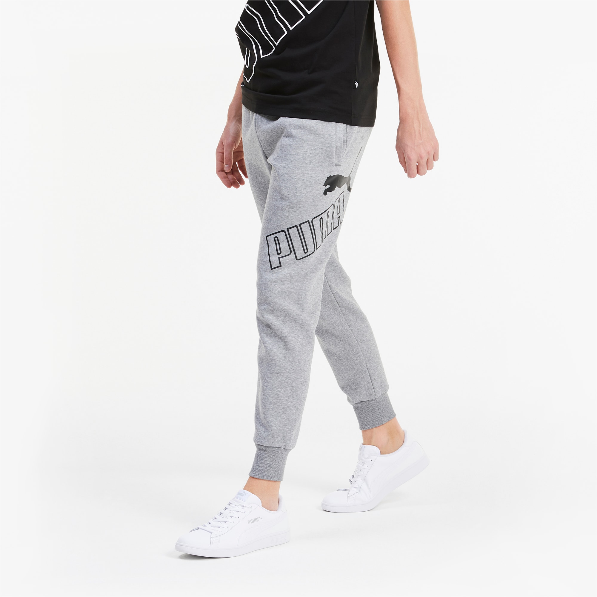 sustainable mens sweatpants