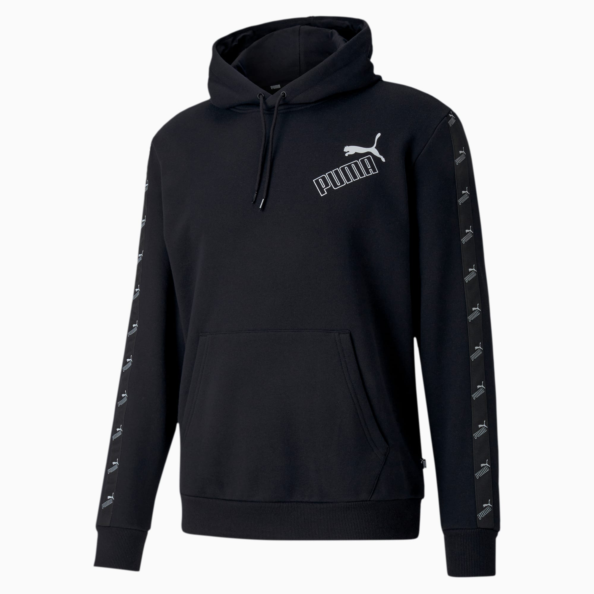 Puma amplified hoodie best sale