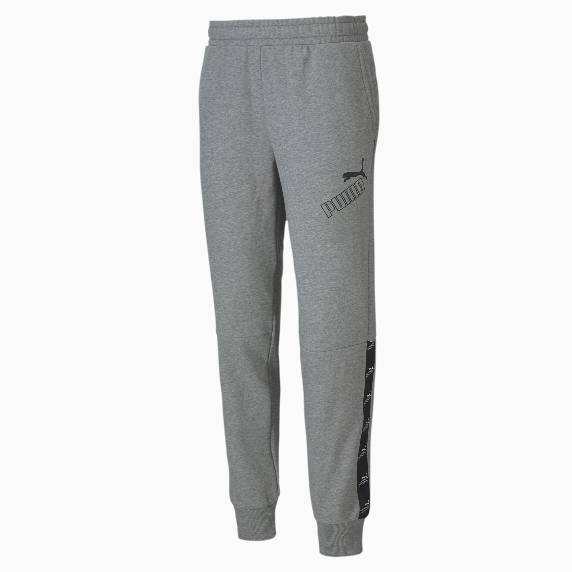 Puma sales amplified sweatpants