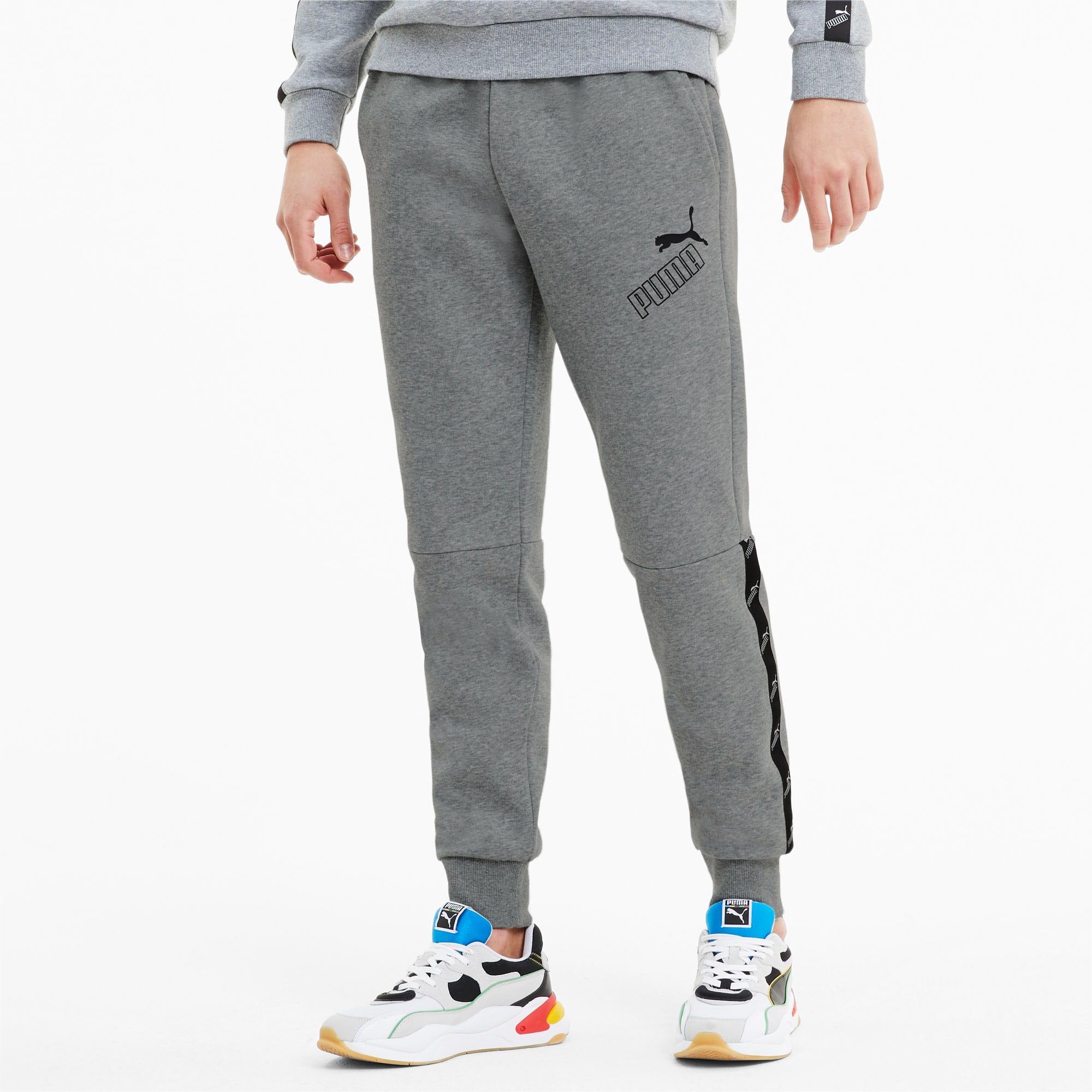 Amplified Men's Sweatpants